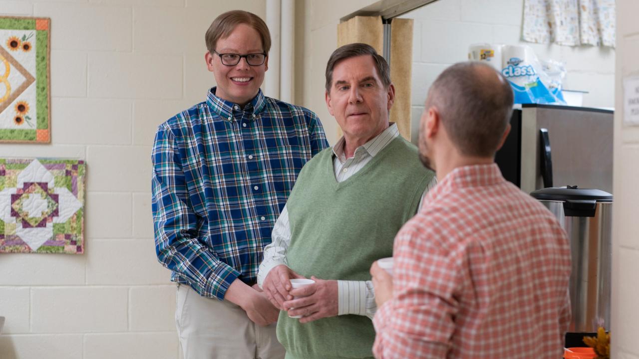 Somebody Somewhere Soundtrack on HBO Max - Every Song in Season 3, Episode 4