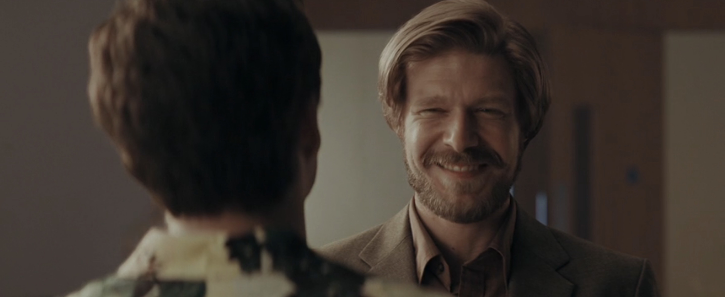 Tetris Cast on Apple TV+ - Nikita Yefremov as Alexey Pajitnov