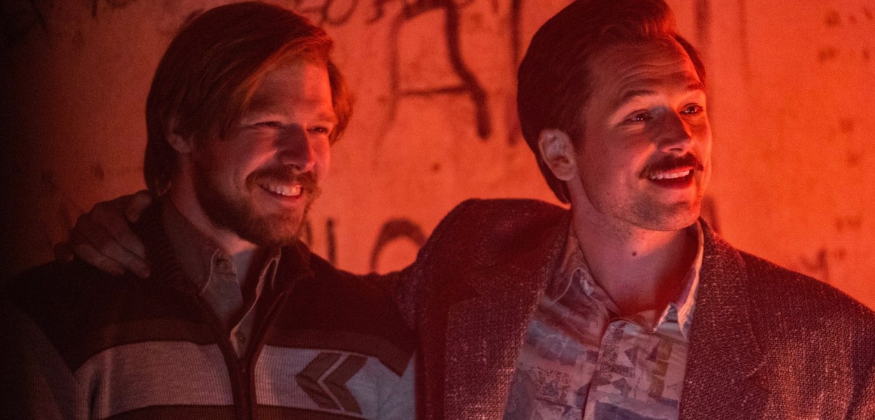 Tetris Soundtrack - Every Song in the 2023 Apple TV+ Movie