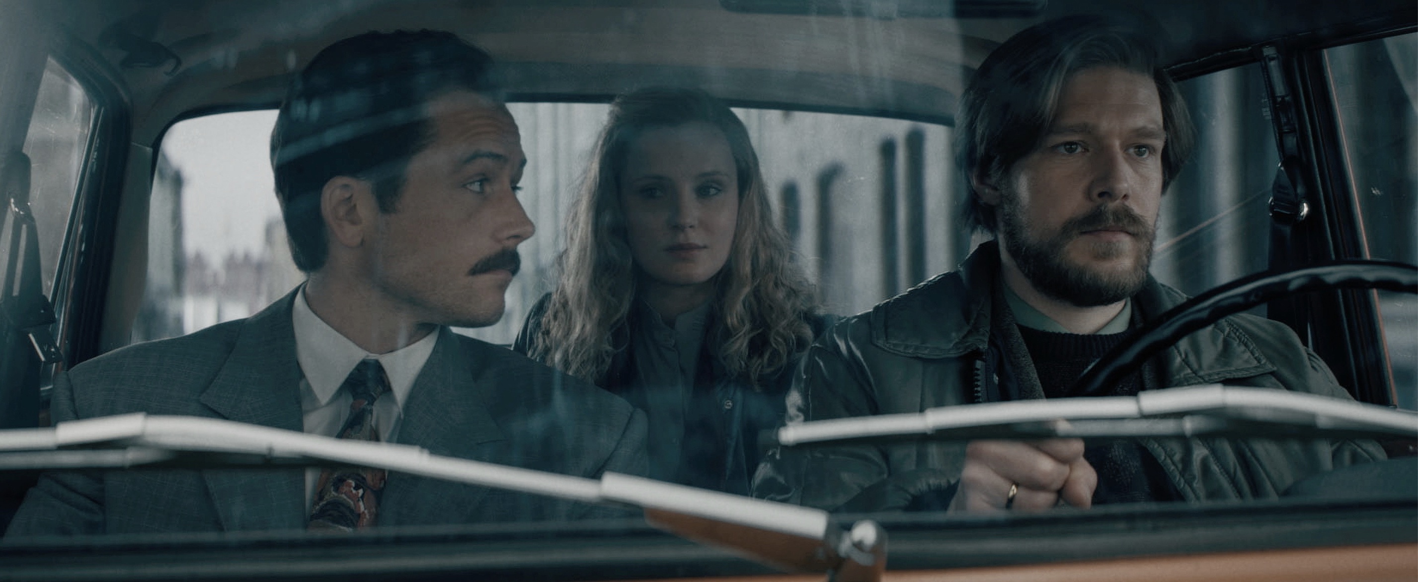 Tetris Soundtrack - Every Song in the 2023 Apple TV+ Movie