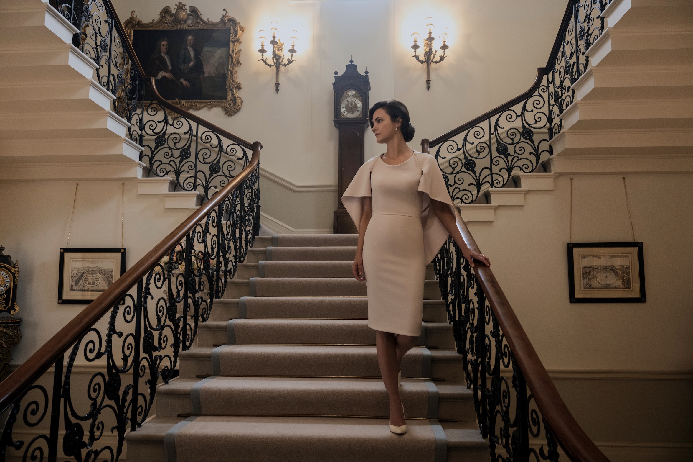 The Diplomat Soundtrack - Every Song in the Netflix Series