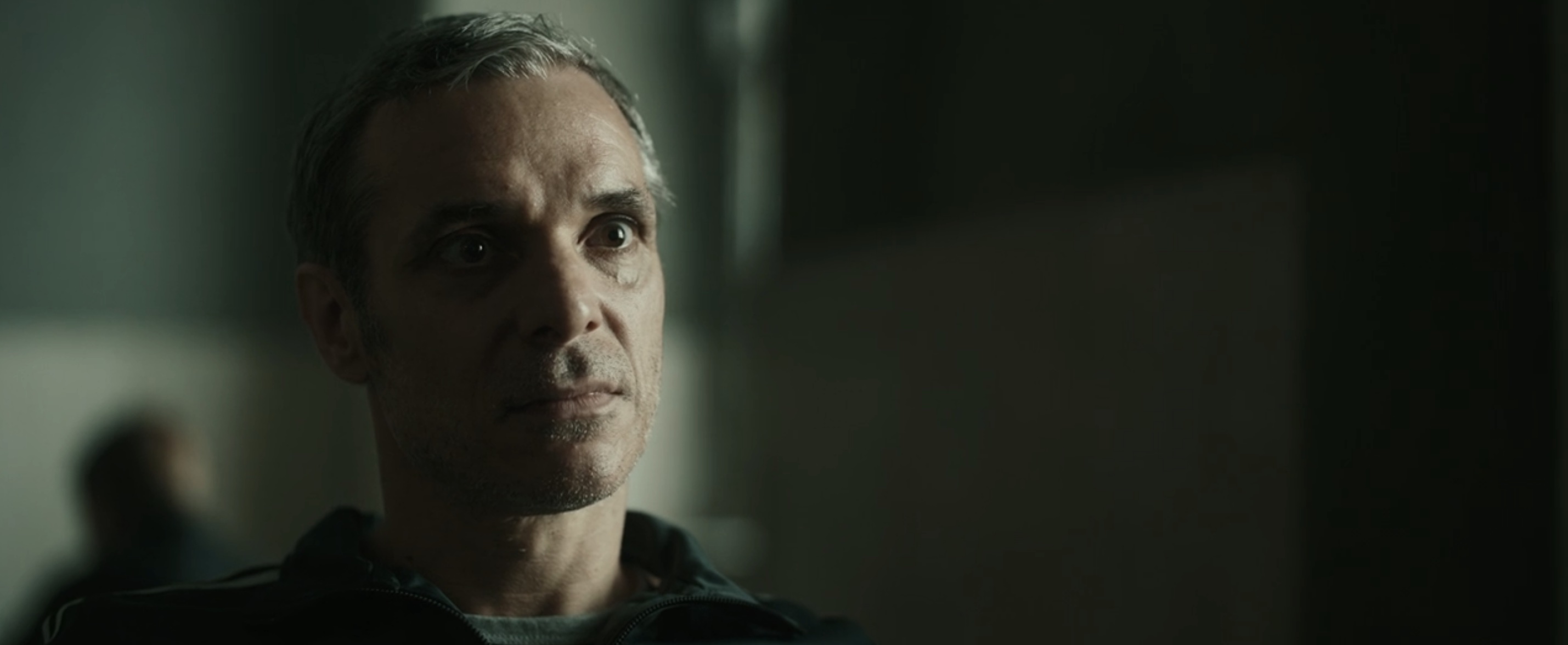 The Good Mothers Cast on Hulu and Disney+ - Francesco Colella as Carlo Cosco