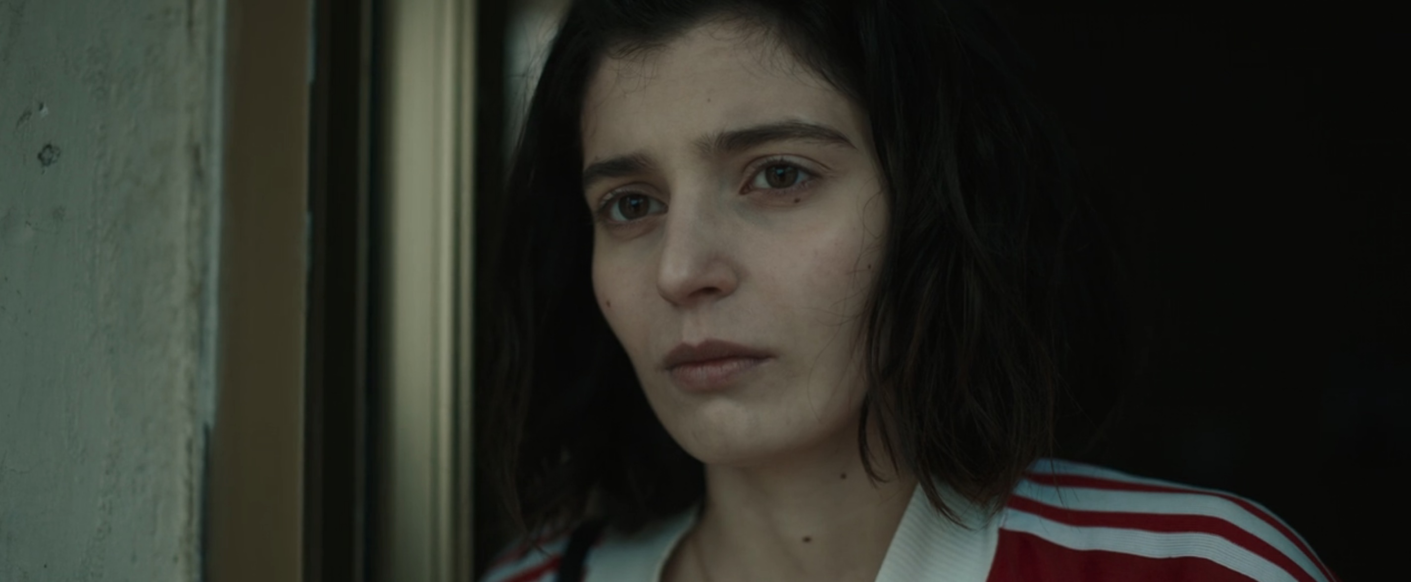 The Good Mothers Cast on Hulu and Disney+ - Gaia Girace as Denise Cosco