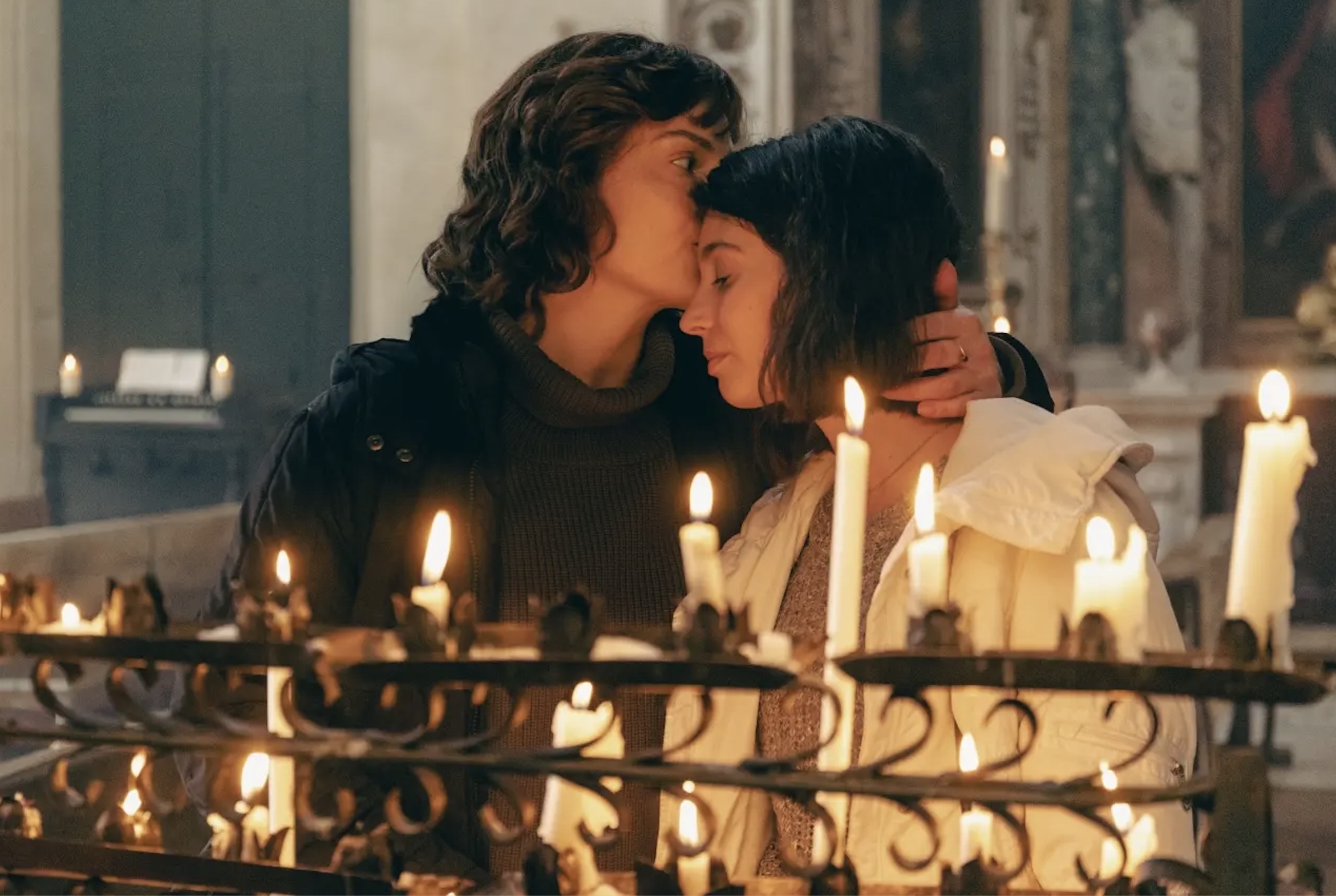 The Good Mothers Soundtrack - Every Song in the Hulu and Disney+ Series