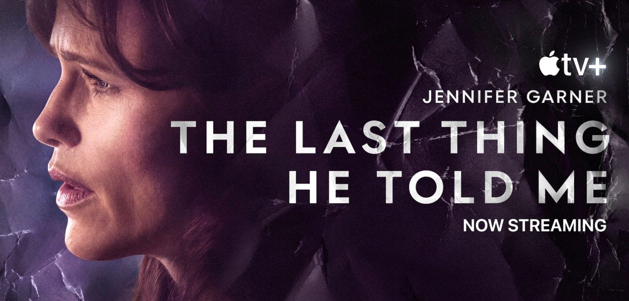 The Last Thing He Told Me Cast - Every Actor and Character in the Apple TV+ Series