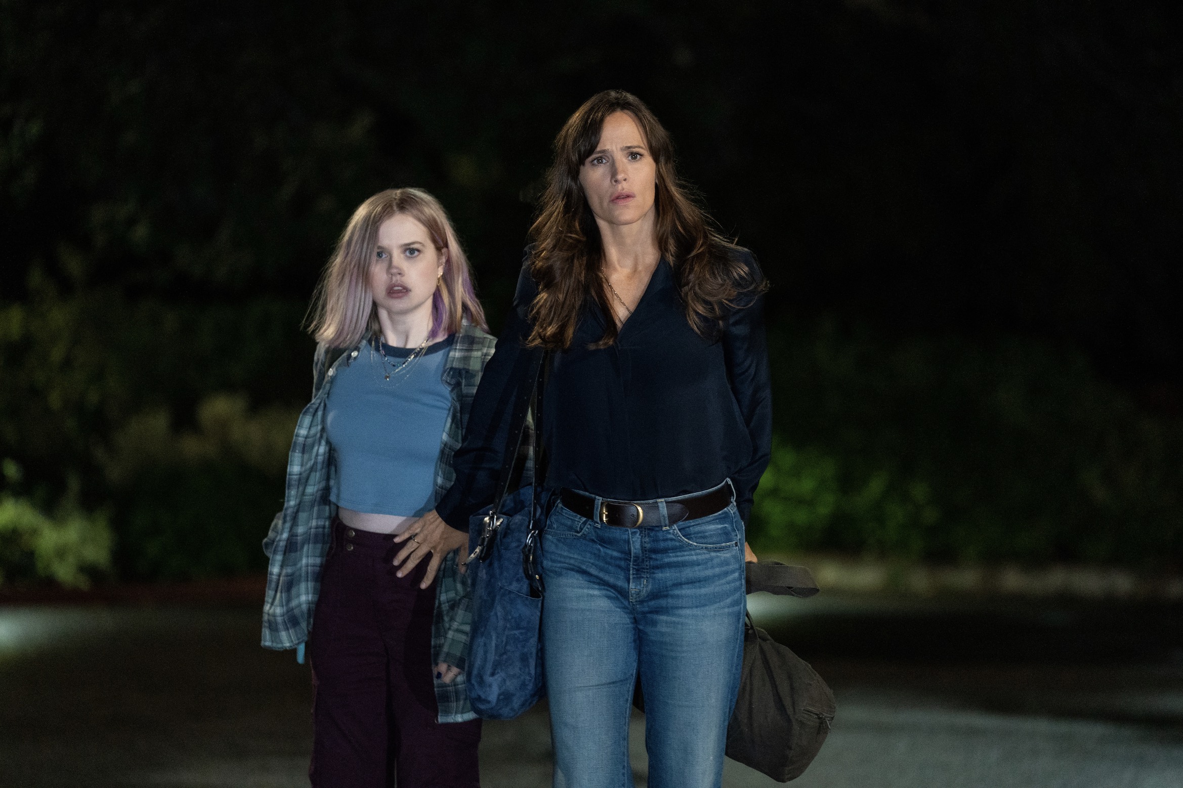 The Last Thing He Told Me Soundtrack on Apple TV+ - Every Song in Season 1, Episode 1