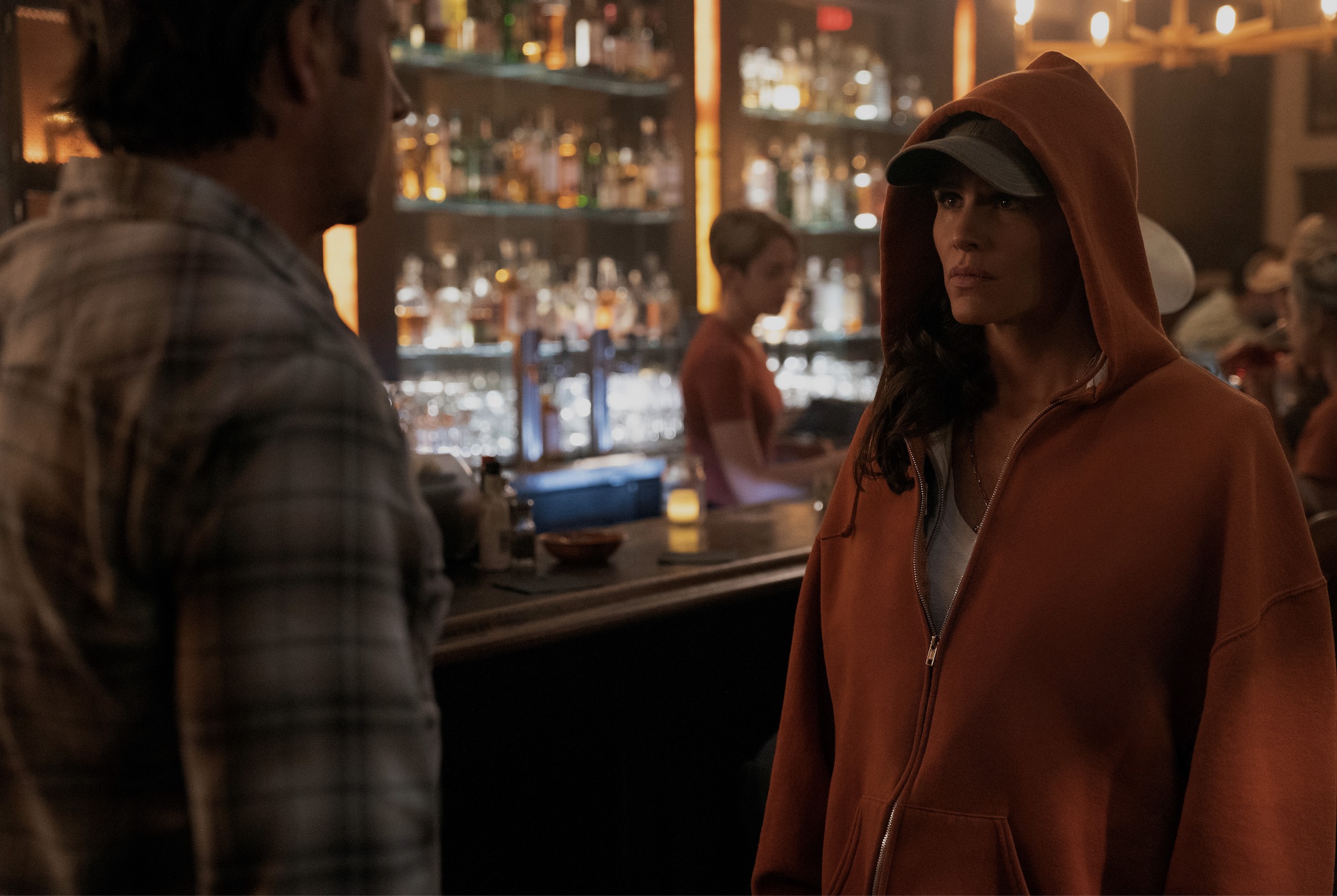 The Last Thing He Told Me Soundtrack on Apple TV+ - Every Song in Season 1, Episode 6