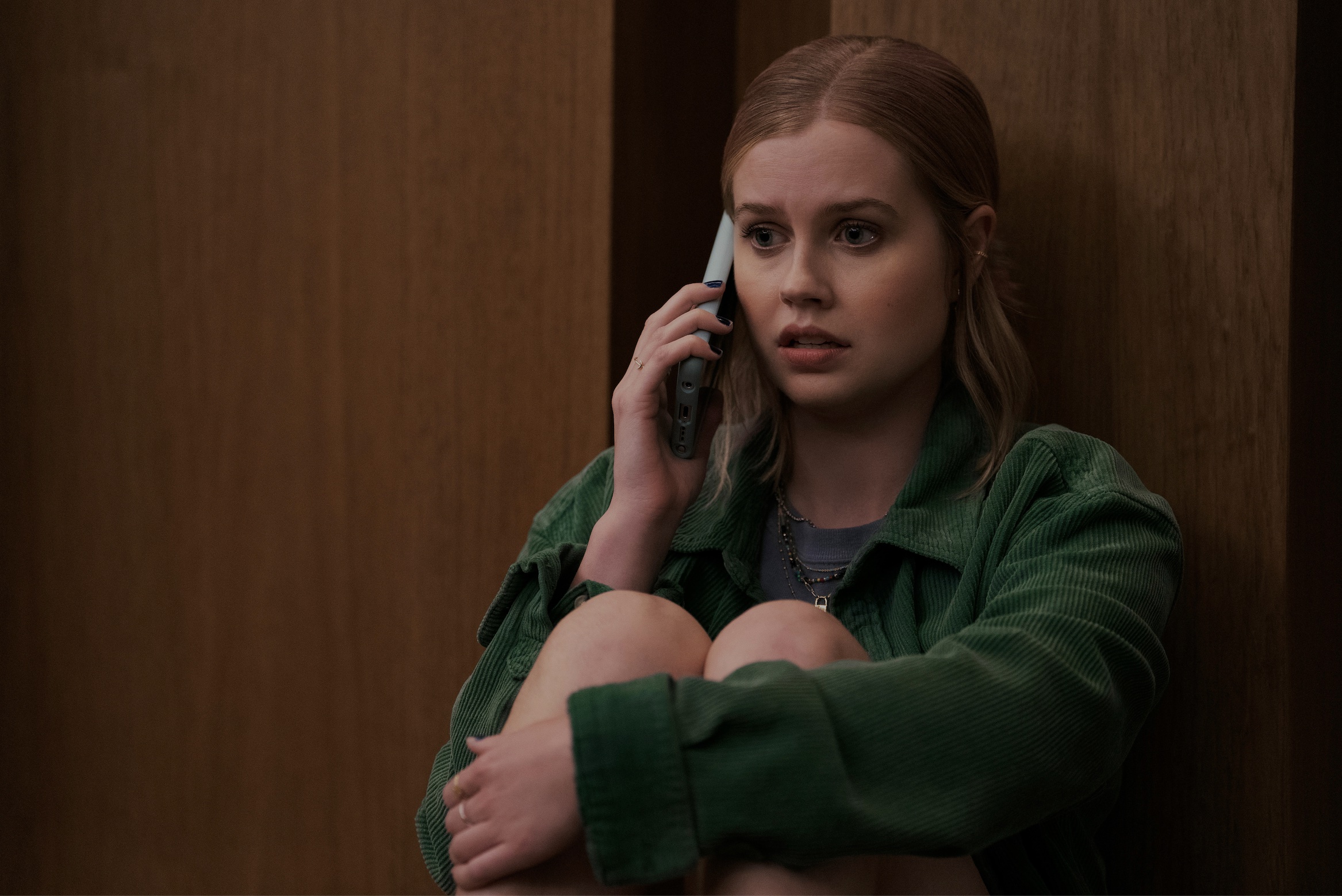 The Last Thing He Told Me Soundtrack on Apple TV+ - Every Song in Season 1, Episode 7