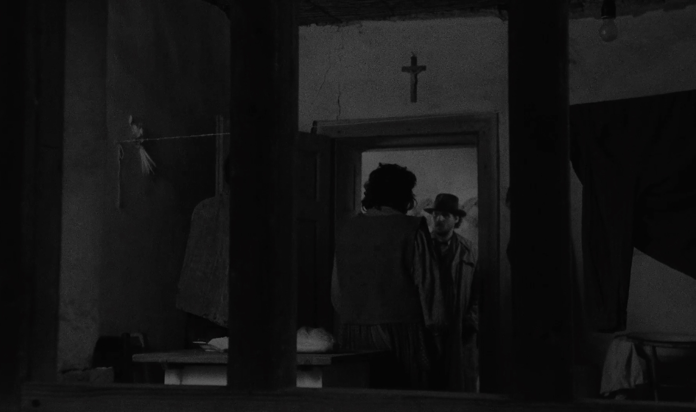 Twilight Essay - 1990 György Fehér Movie Film