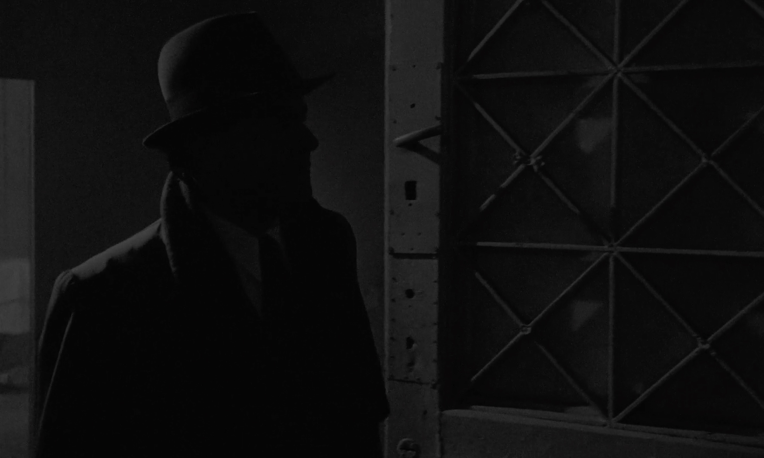 Twilight Essay - 1990 György Fehér Movie Film