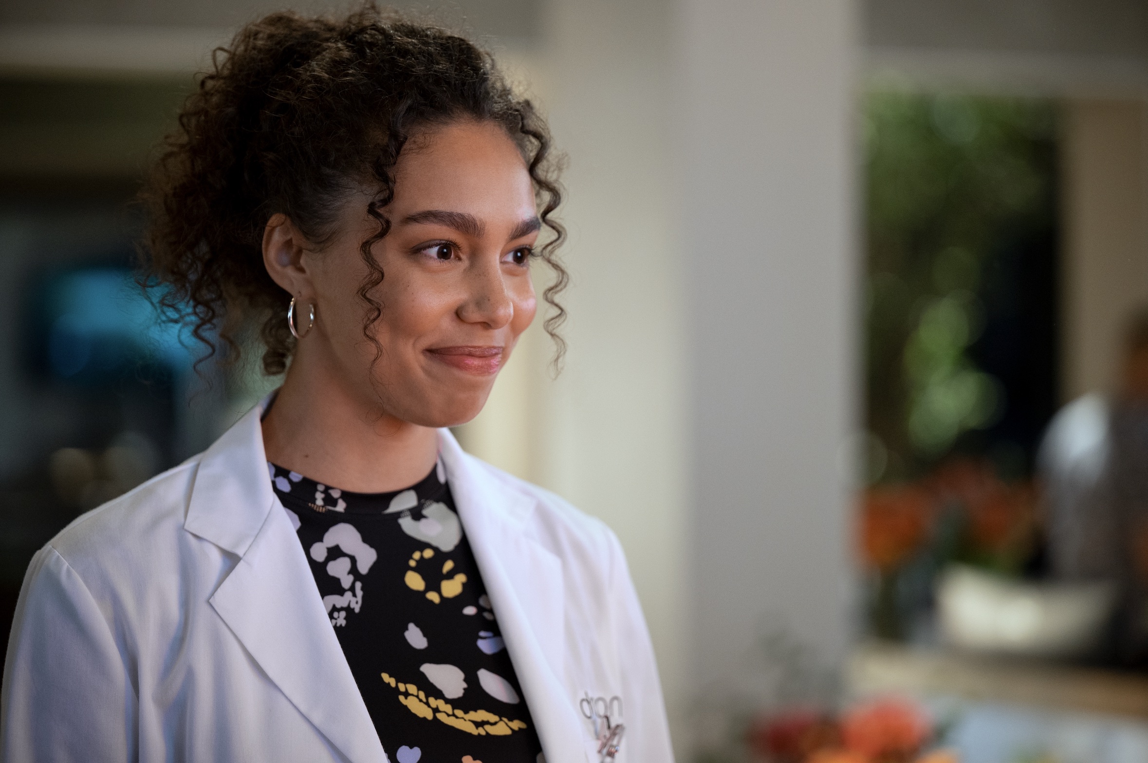 Unstable on Netflix - Emma Ferreira as Ruby