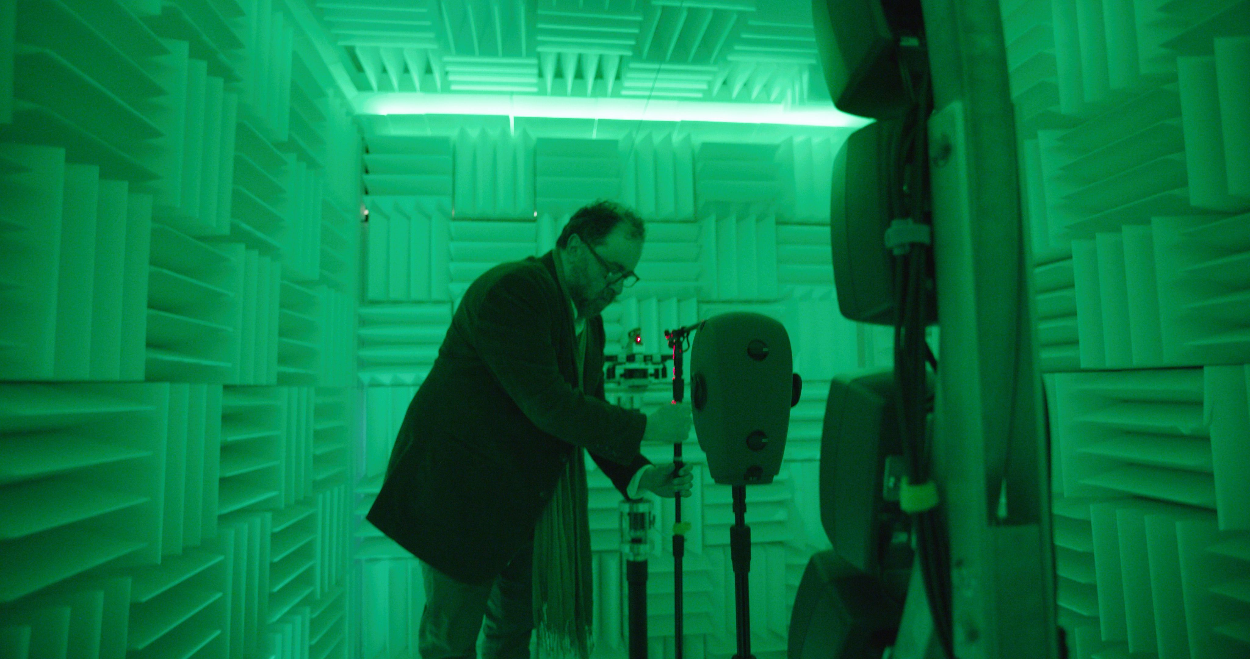 32 Sounds Review - 2023 Sam Green Documentary Film