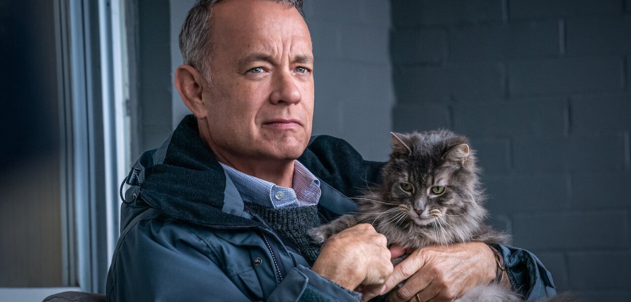 A Man Called Otto Cast - Every Actor and Character in the 2022 Movie on Netflix