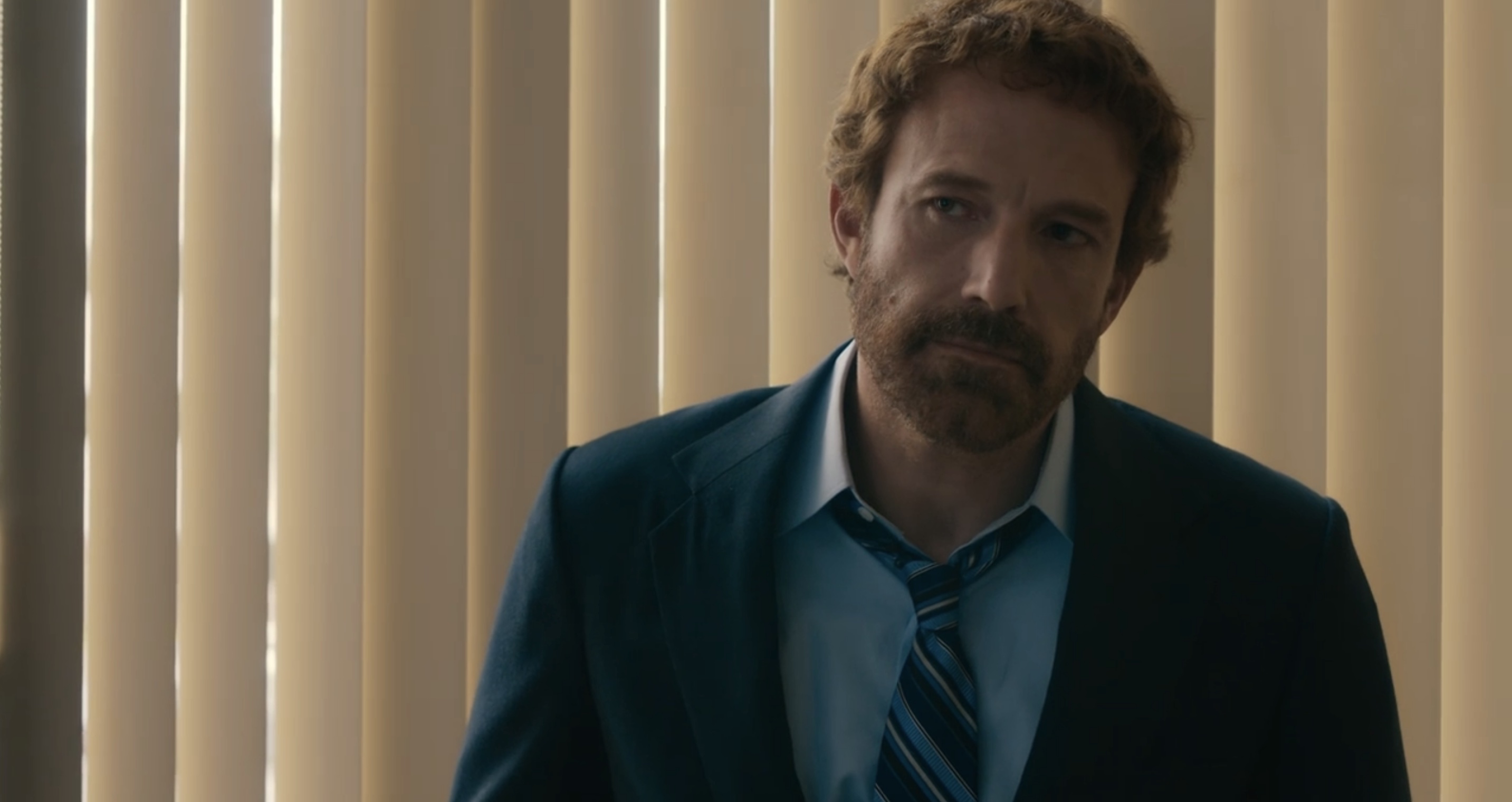 Air Cast on Amazon - Ben Affleck as Phil Knight