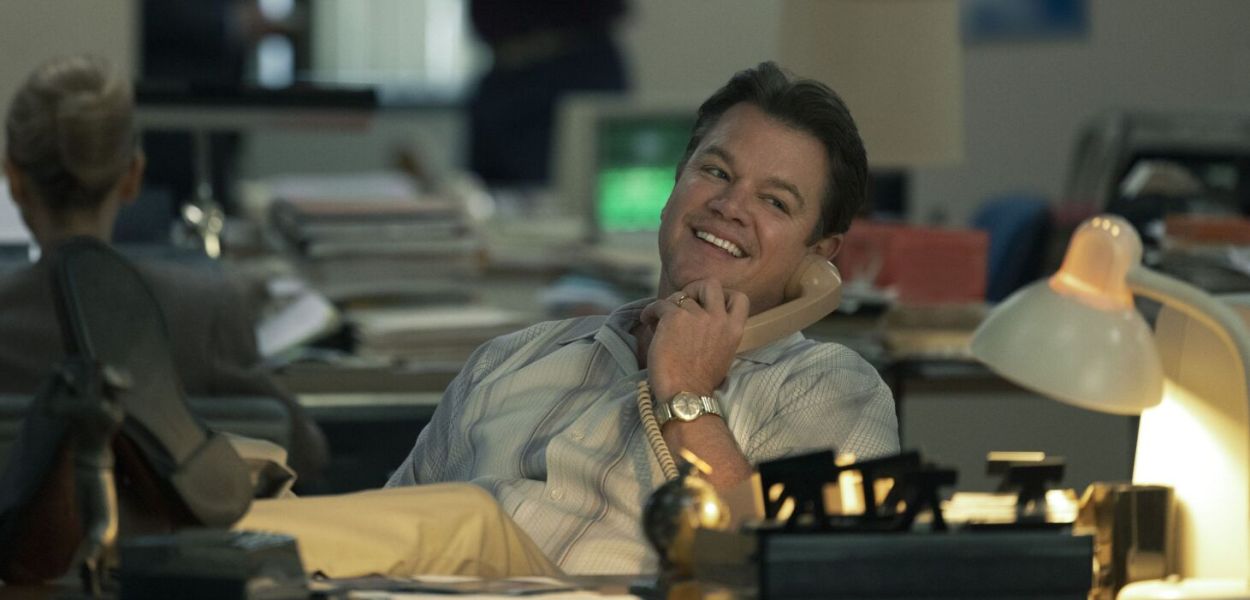 Air Cast - Every Actor and Character in the 2023 Amazon Movie