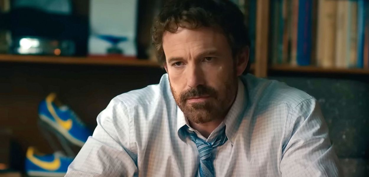 Air Soundtrack - Every Song in the 2023 Amazon Movie