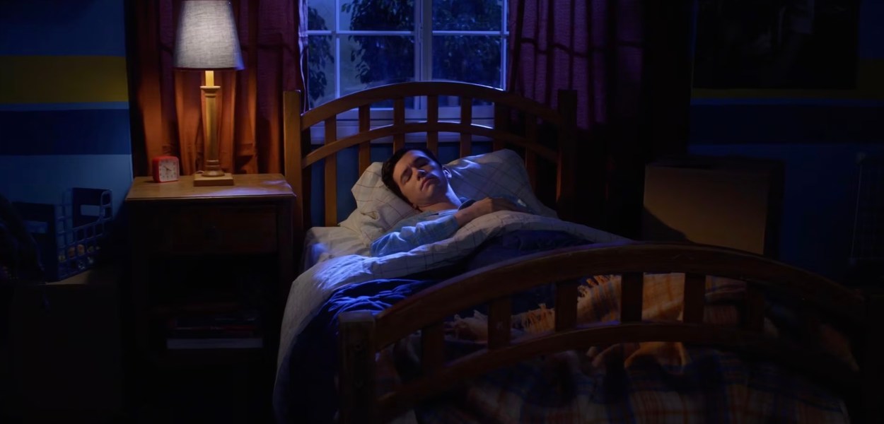 Ari Aster Short Films Essay - Munchausen