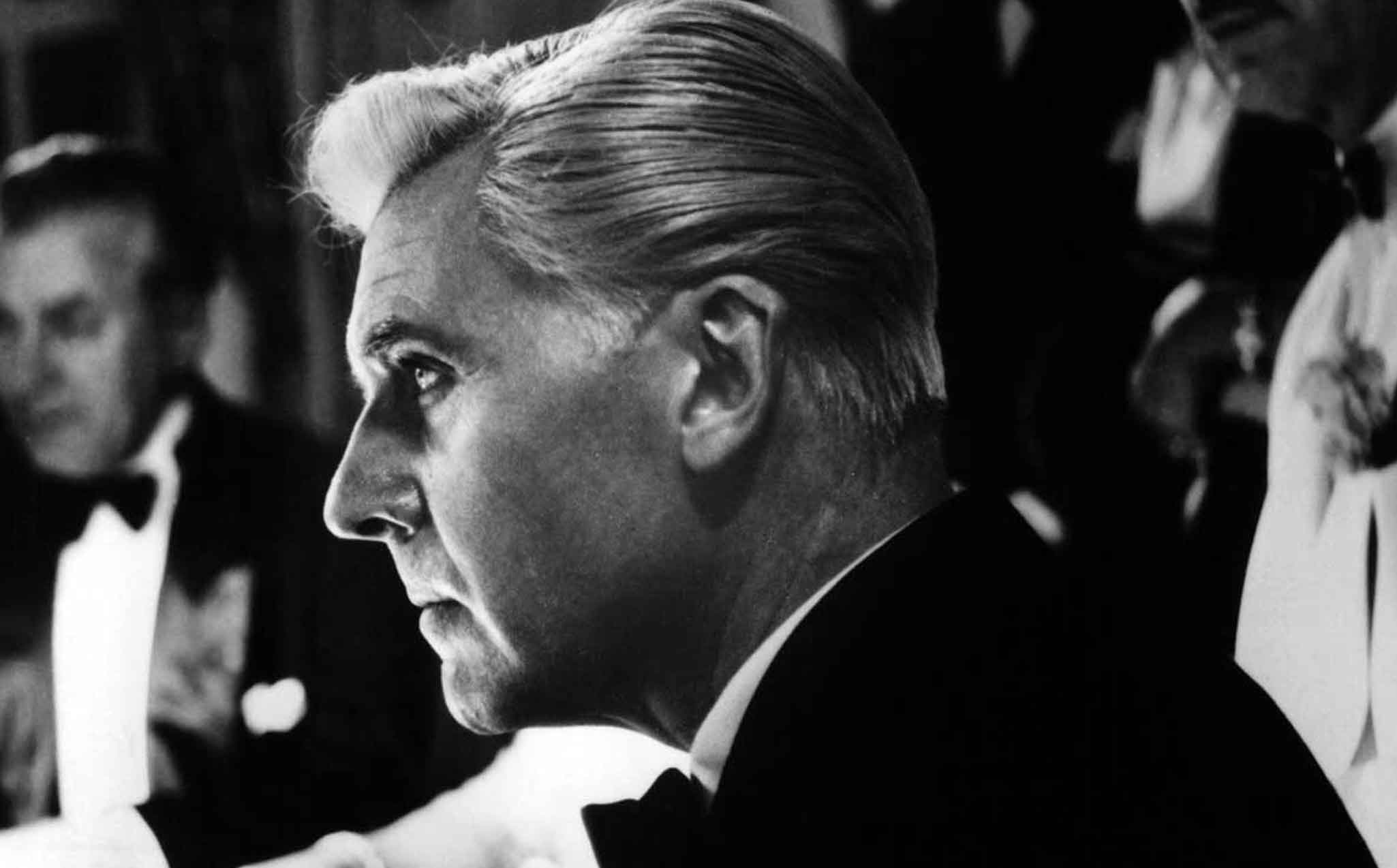 Bob le Flambeur Essay - 1956 Jean-Pierre Melville Movie Film