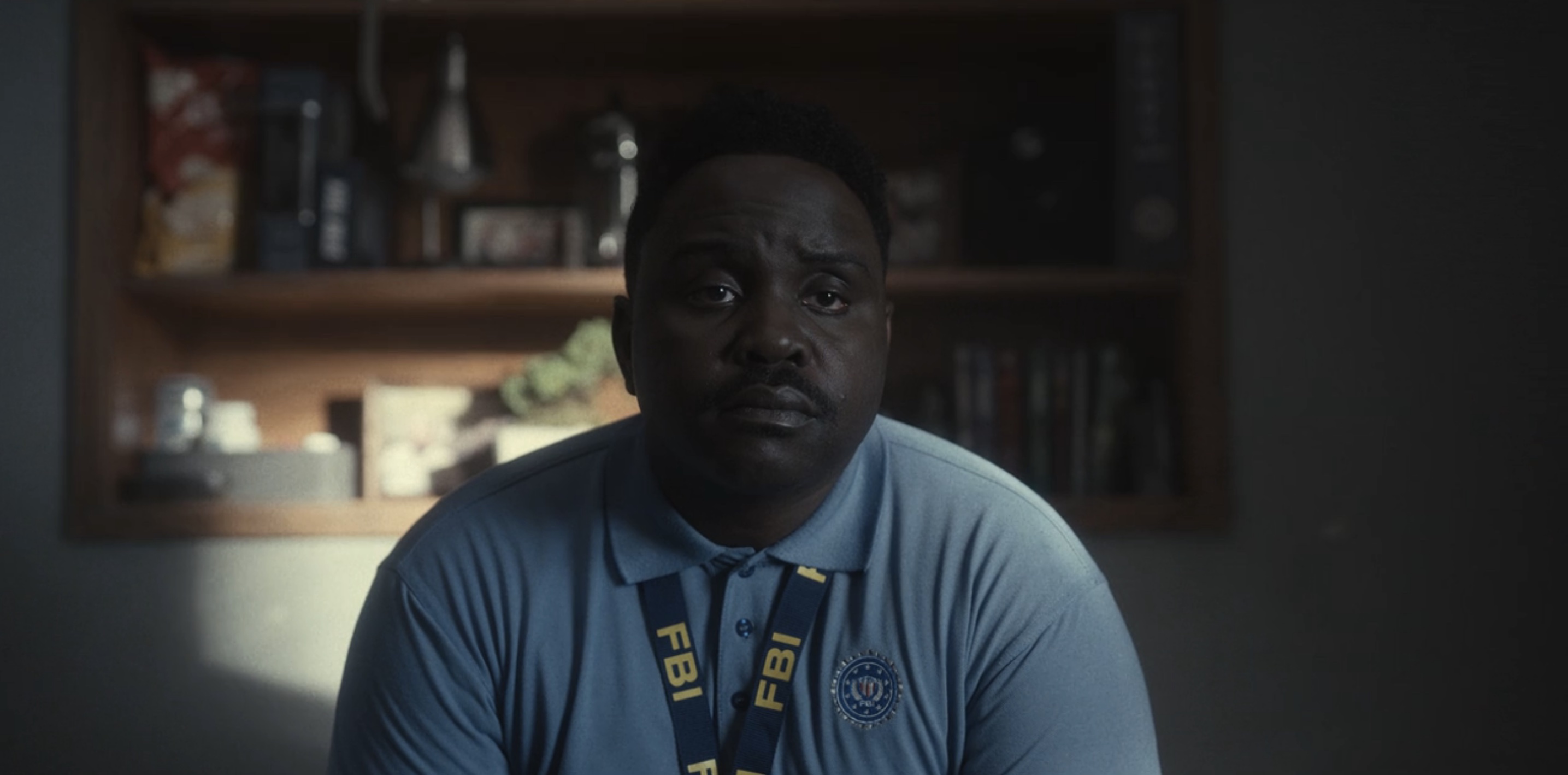 Class of '09 Cast on FX on Hulu - Brian Tyree Henry as Tayo Michaels