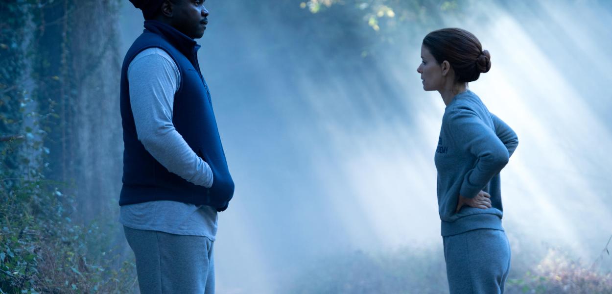 Class of '09 Cast - Every Actor and Character in the FX on Hulu Series