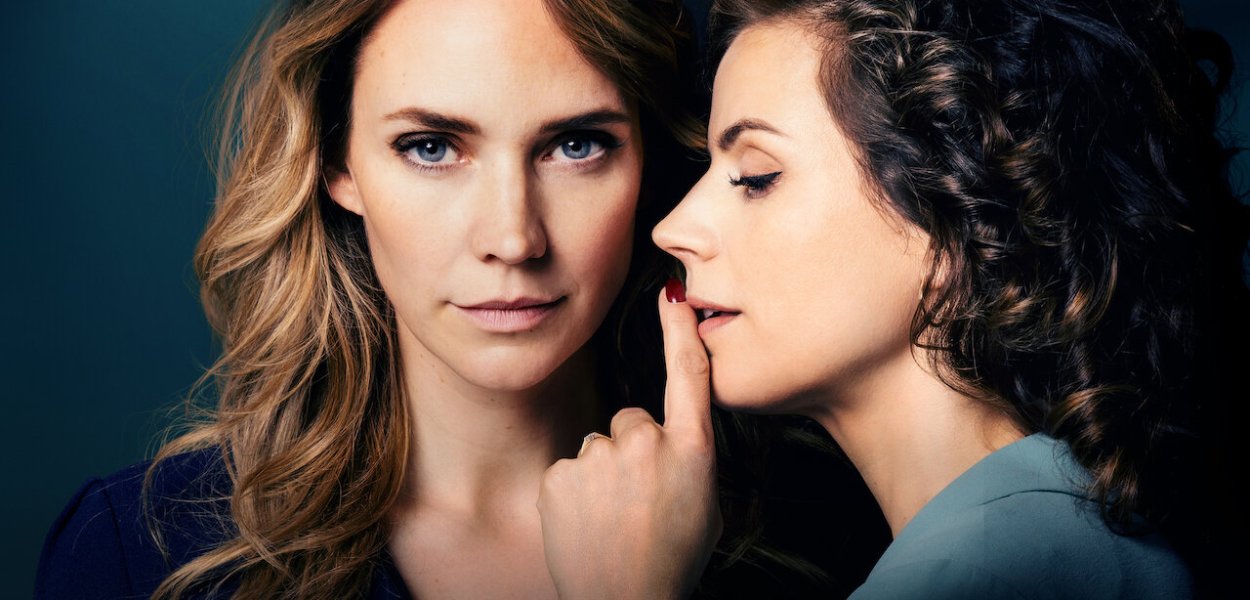 Faithfully Yours Cast - Every Actor and Character in the 2022 Movie on Netflix