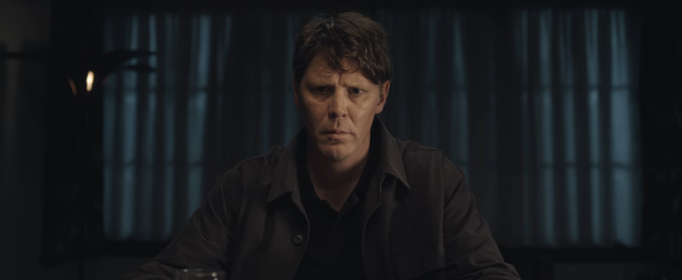 Faithfully Yours Cast on Netflix - Gijs Naber as Luuk Luijten