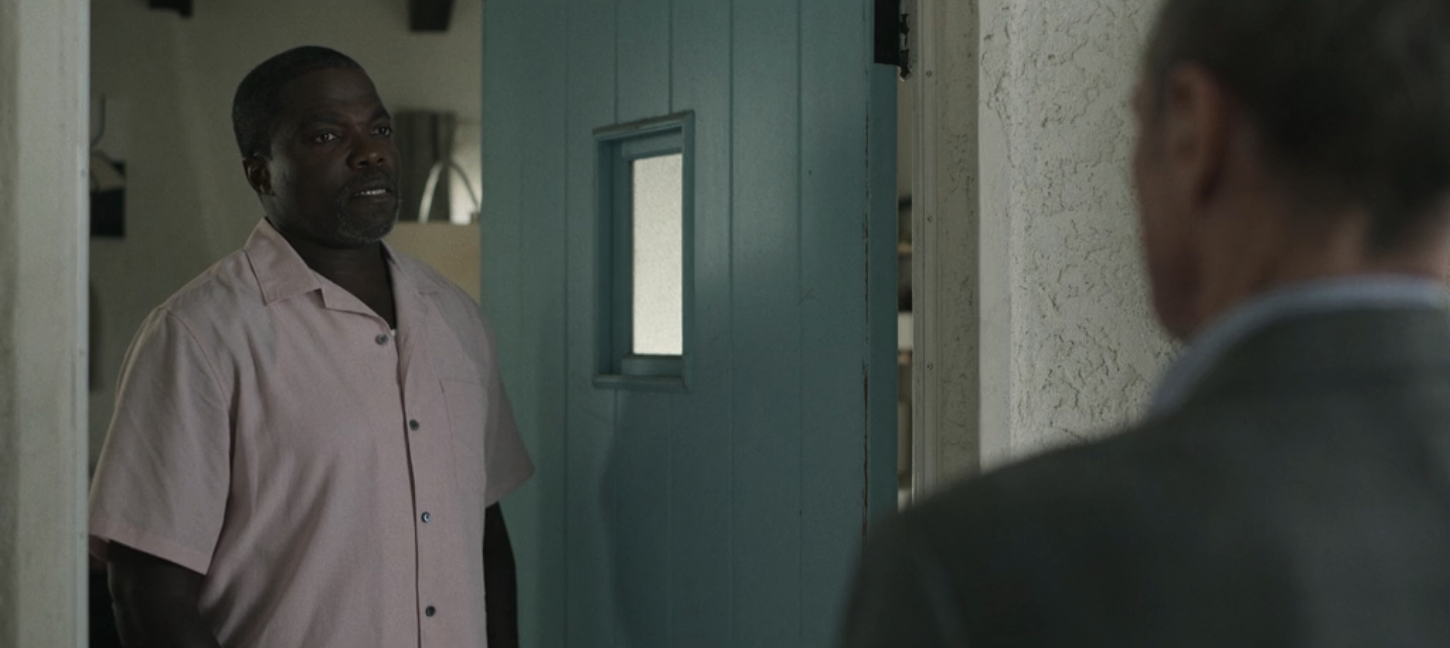 Fatal Attraction Cast on Paramount+ - Fatal Attraction Cast: Reno Wilson as Earl Booker