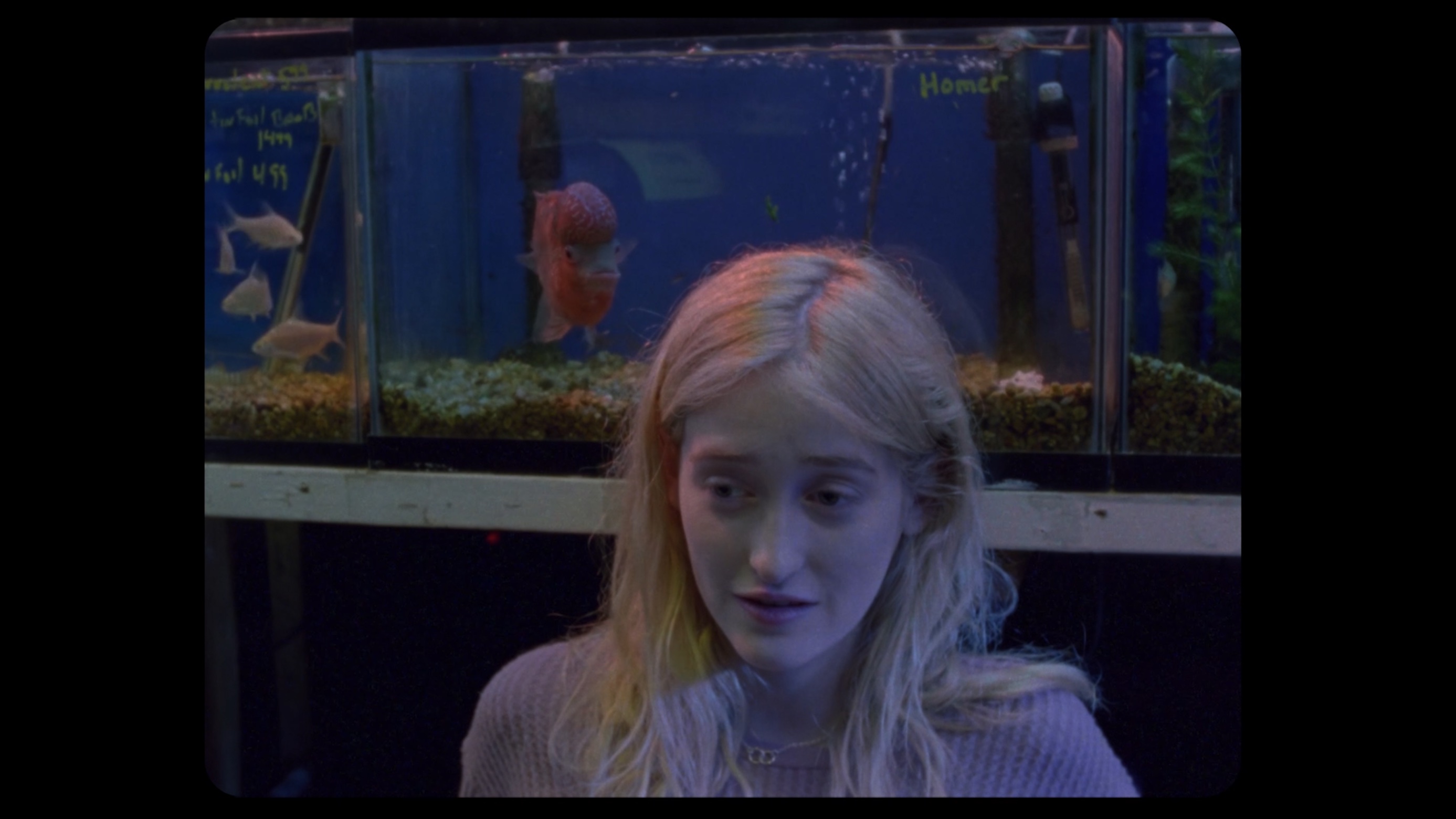 Giving Birth to a Butterfly Review - 2021 Theodore Schaefer Movie Film