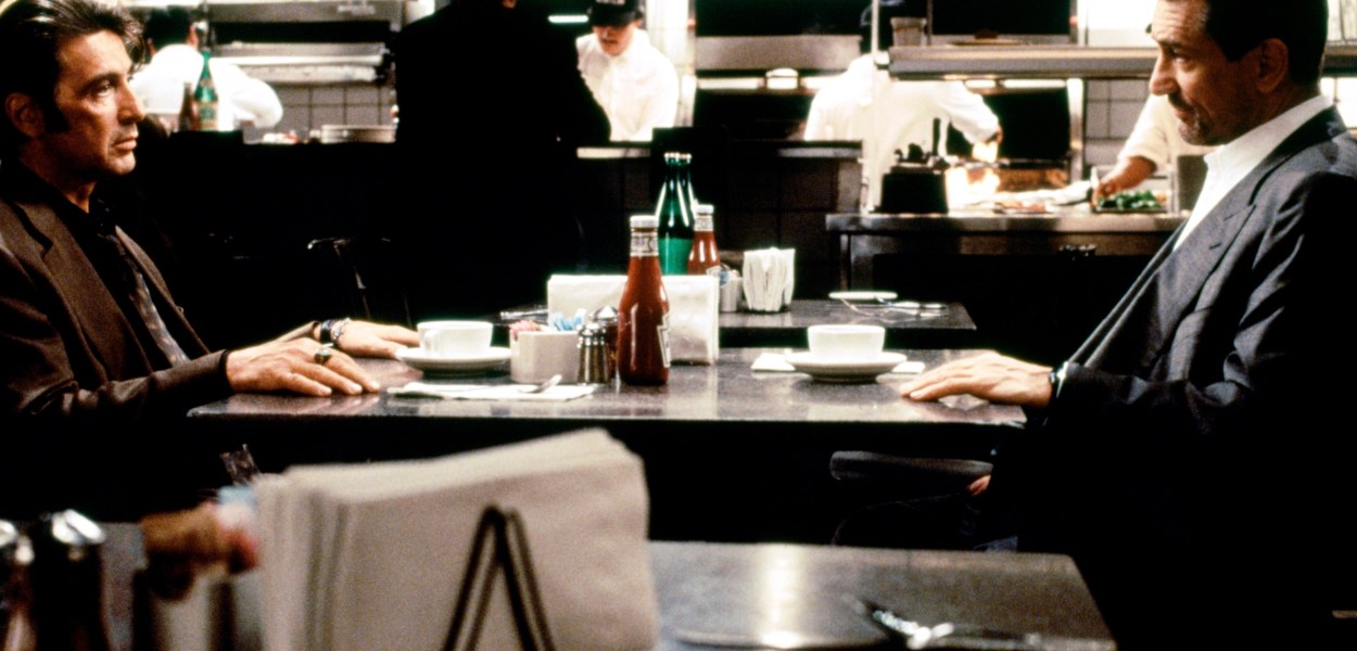 Heat Soundtrack - Every Song in the 1995 Movie on Netflix