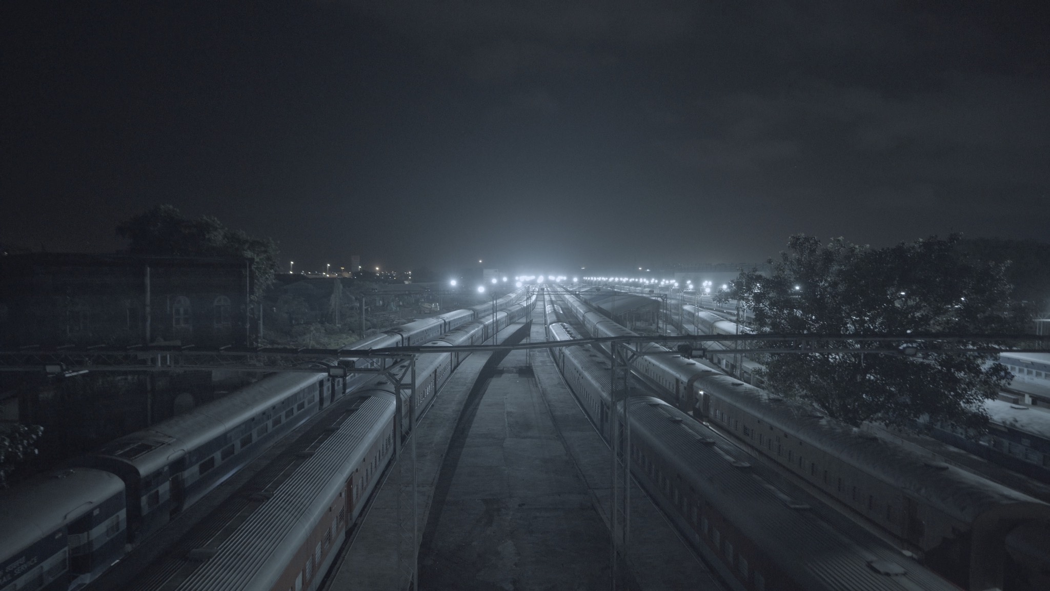 Lords of Lockdown Interview - 2022 Mihir Fadnavis Documentary