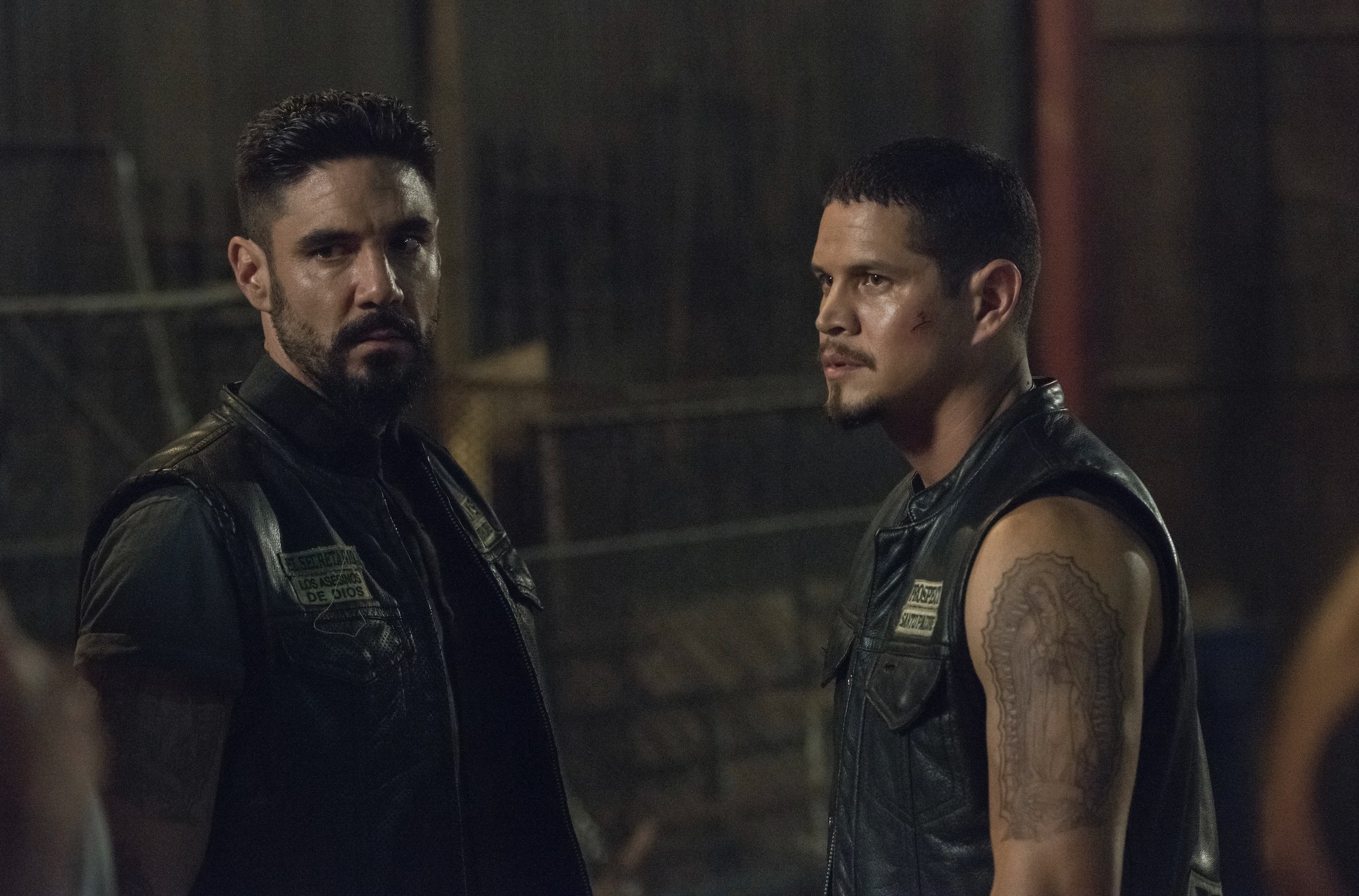 Mayans M.C. Soundtrack on FX and Hulu - Every Song in Season 1, Episode 10