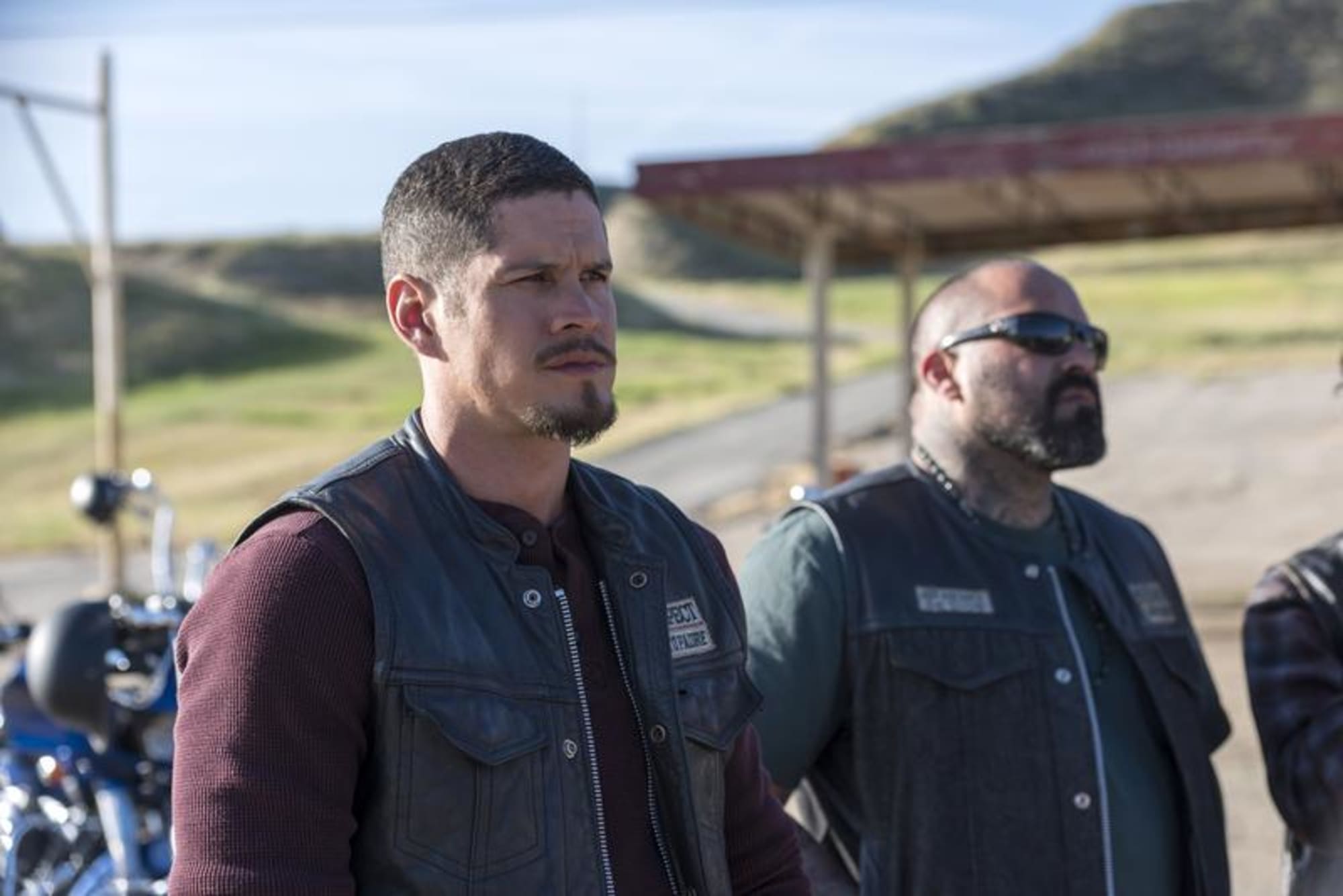 Mayans M.C. Soundtrack on FX and Hulu - Every Song in Season 1, Episode 2