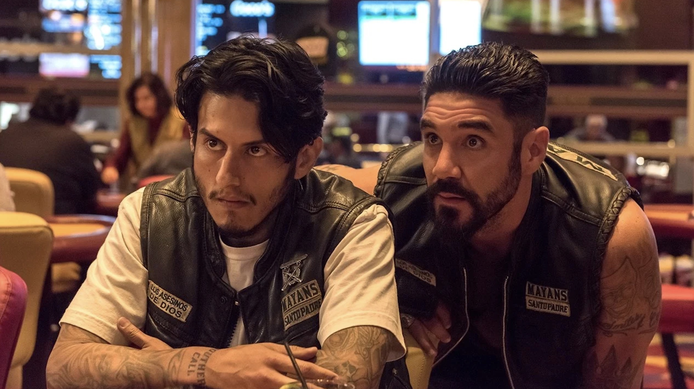 Mayans M.C. Soundtrack on FX and Hulu - Every Song in Season 1, Episode 3