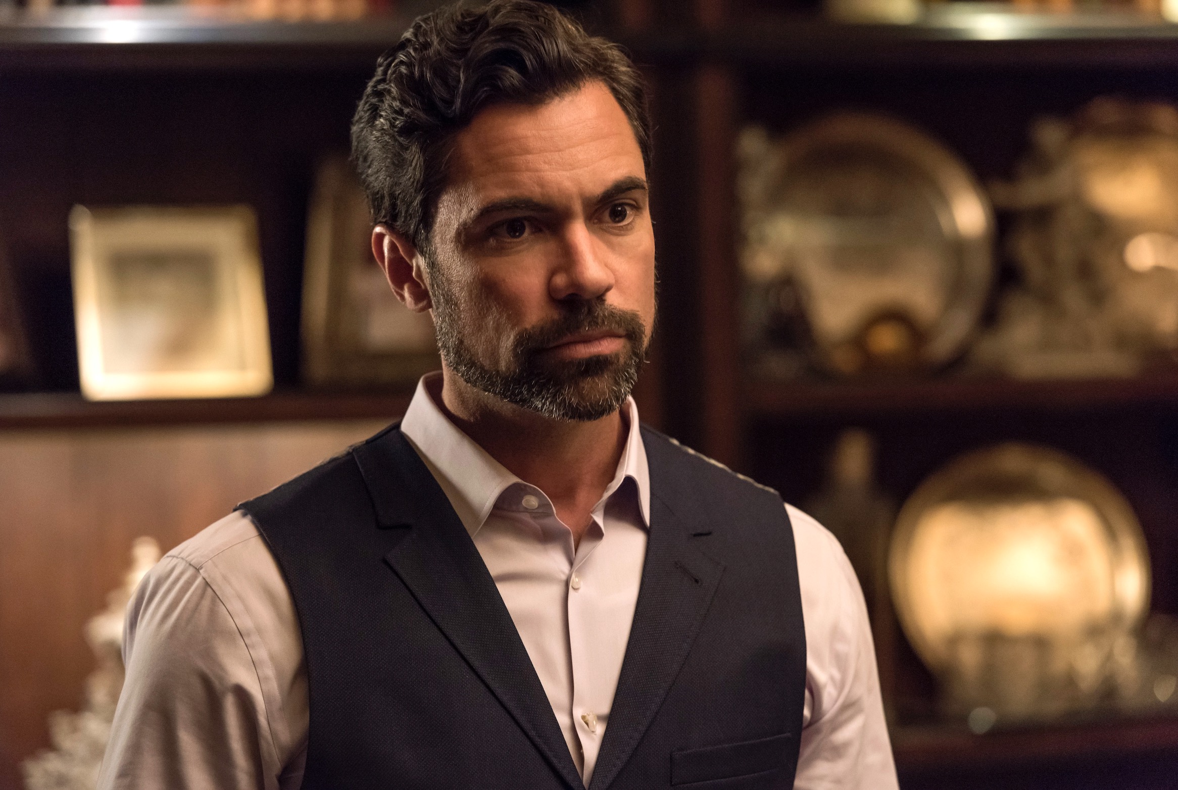 Mayans M.C. Soundtrack on FX and Hulu - Every Song in Season 1, Episode 6