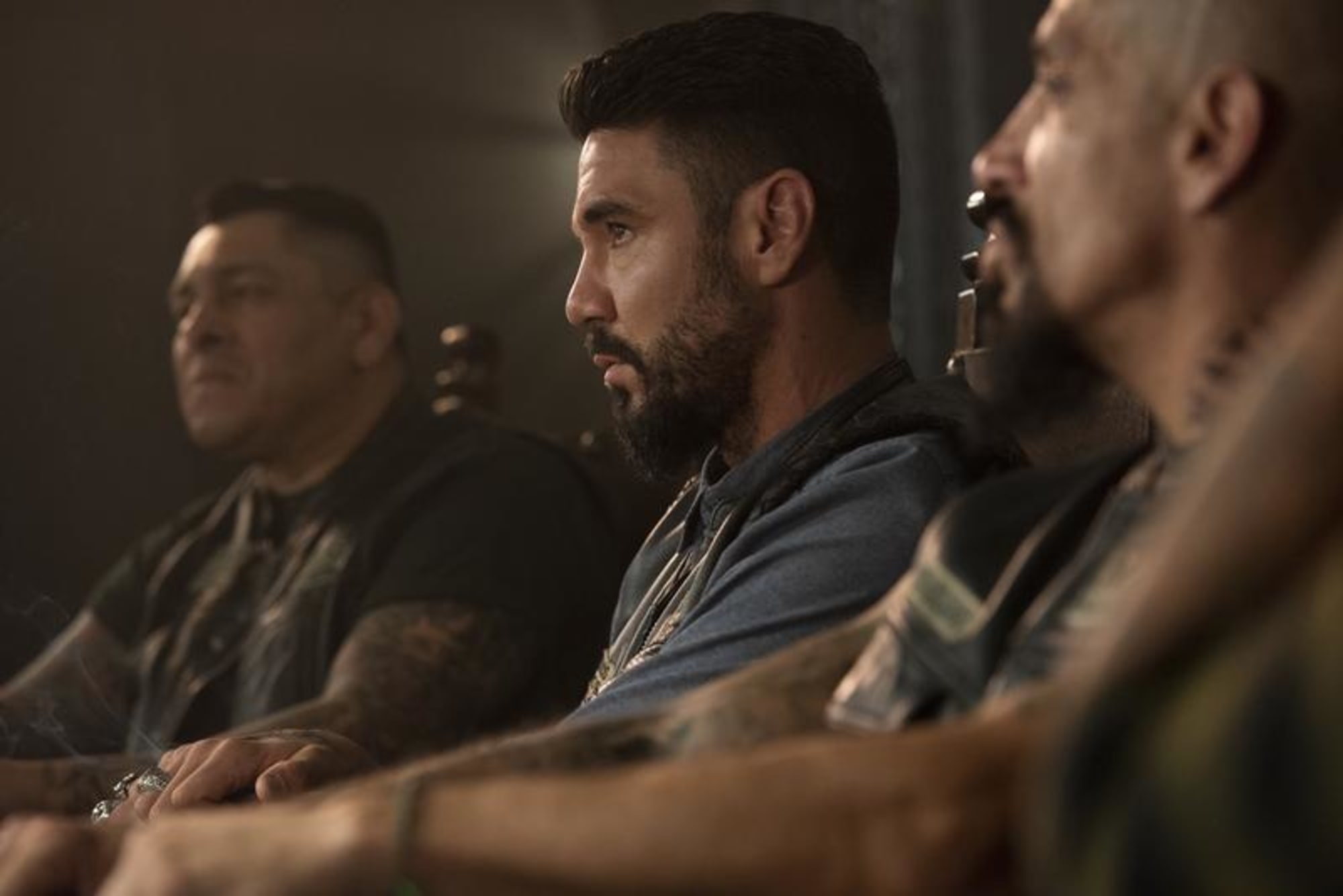 Mayans M.C. Soundtrack on FX and Hulu - Every Song in Season 1, Episode 8