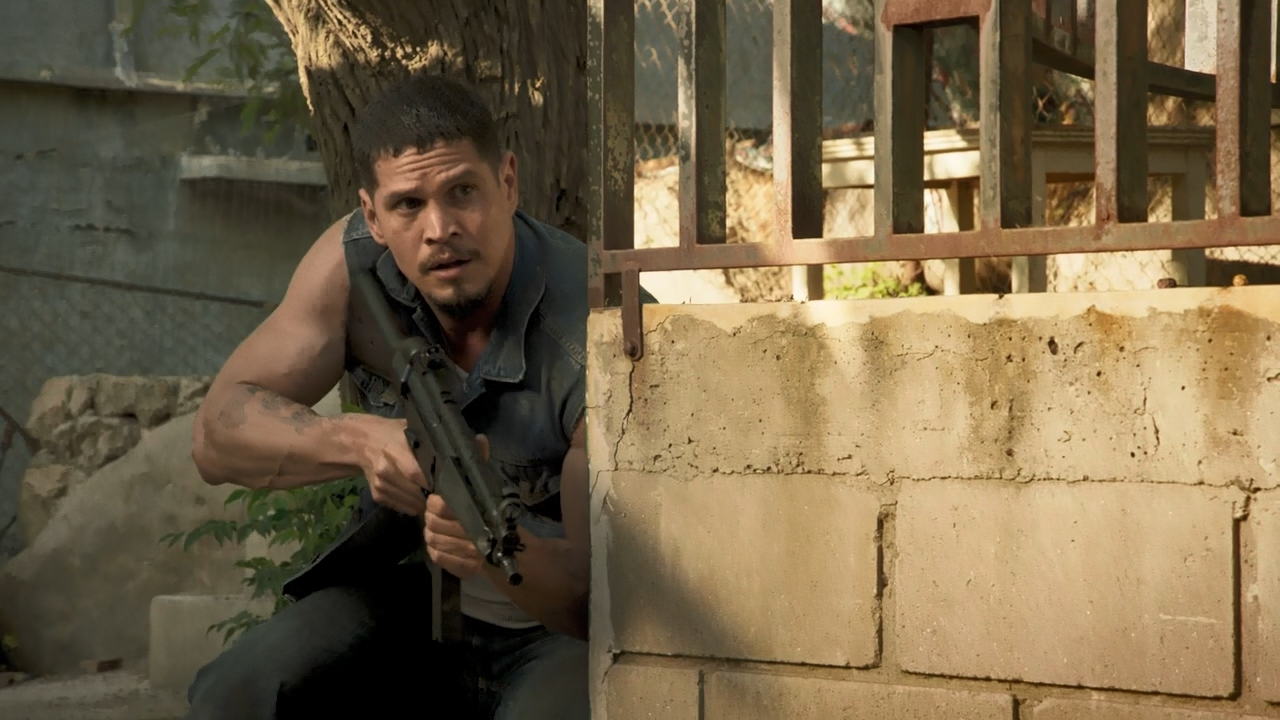 Mayans M.C. Soundtrack on FX and Hulu - Every Song in Season 2, Episode 1