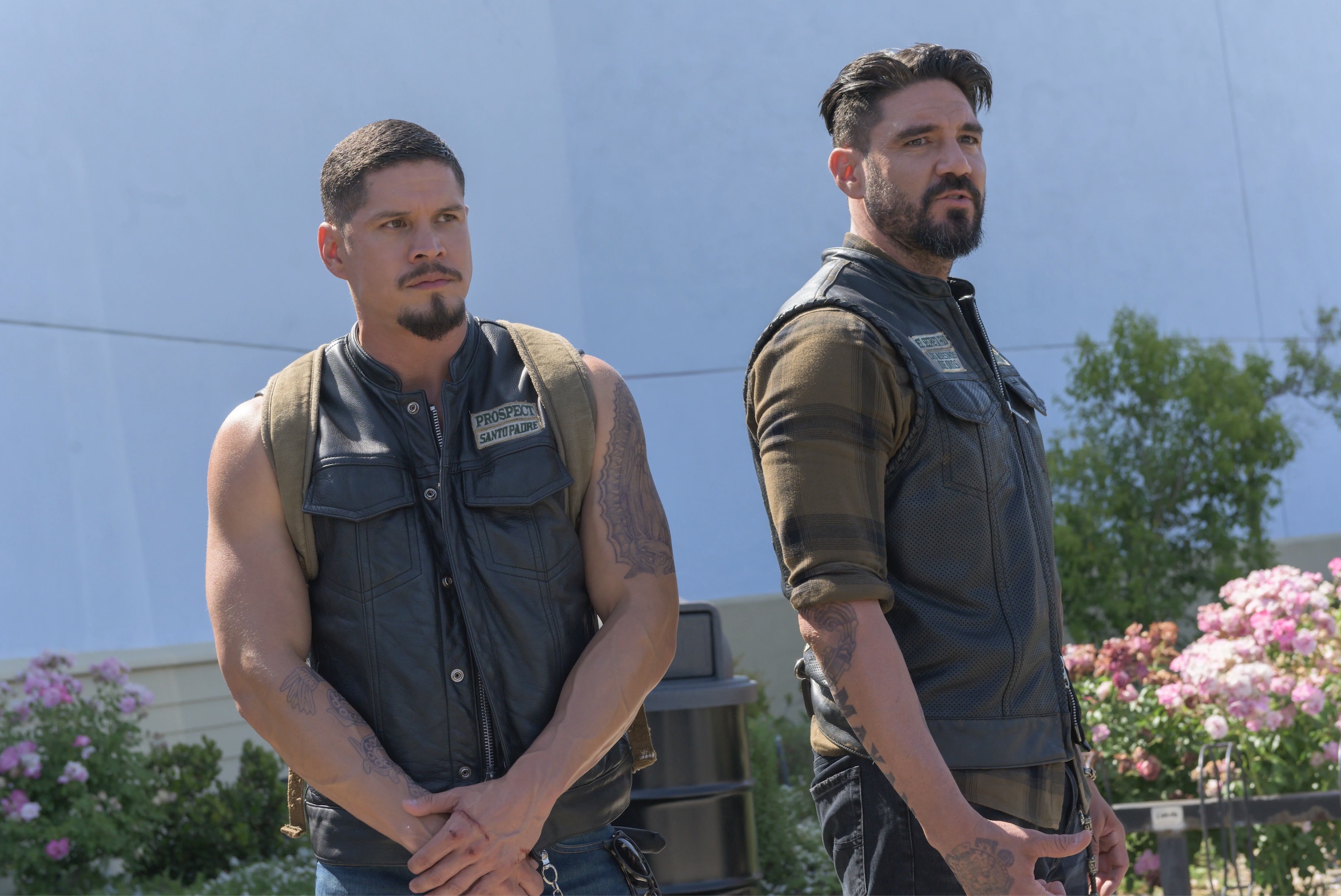 Mayans M.C. Soundtrack on FX and Hulu - Every Song in Season 2, Episode 2