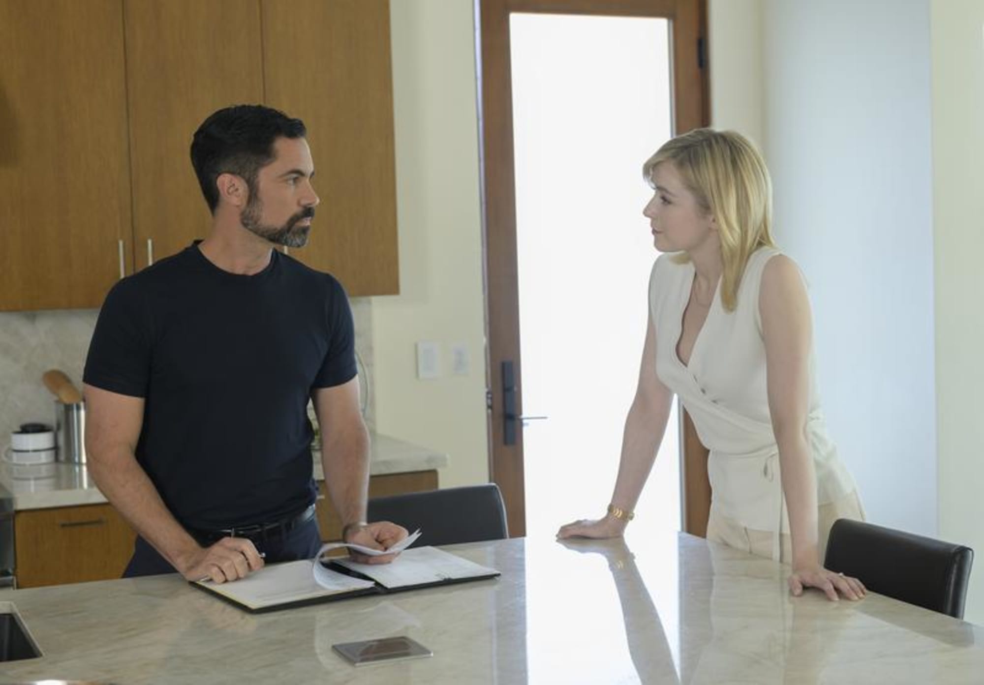 Mayans M.C. Soundtrack on FX and Hulu - Every Song in Season 2, Episode 5