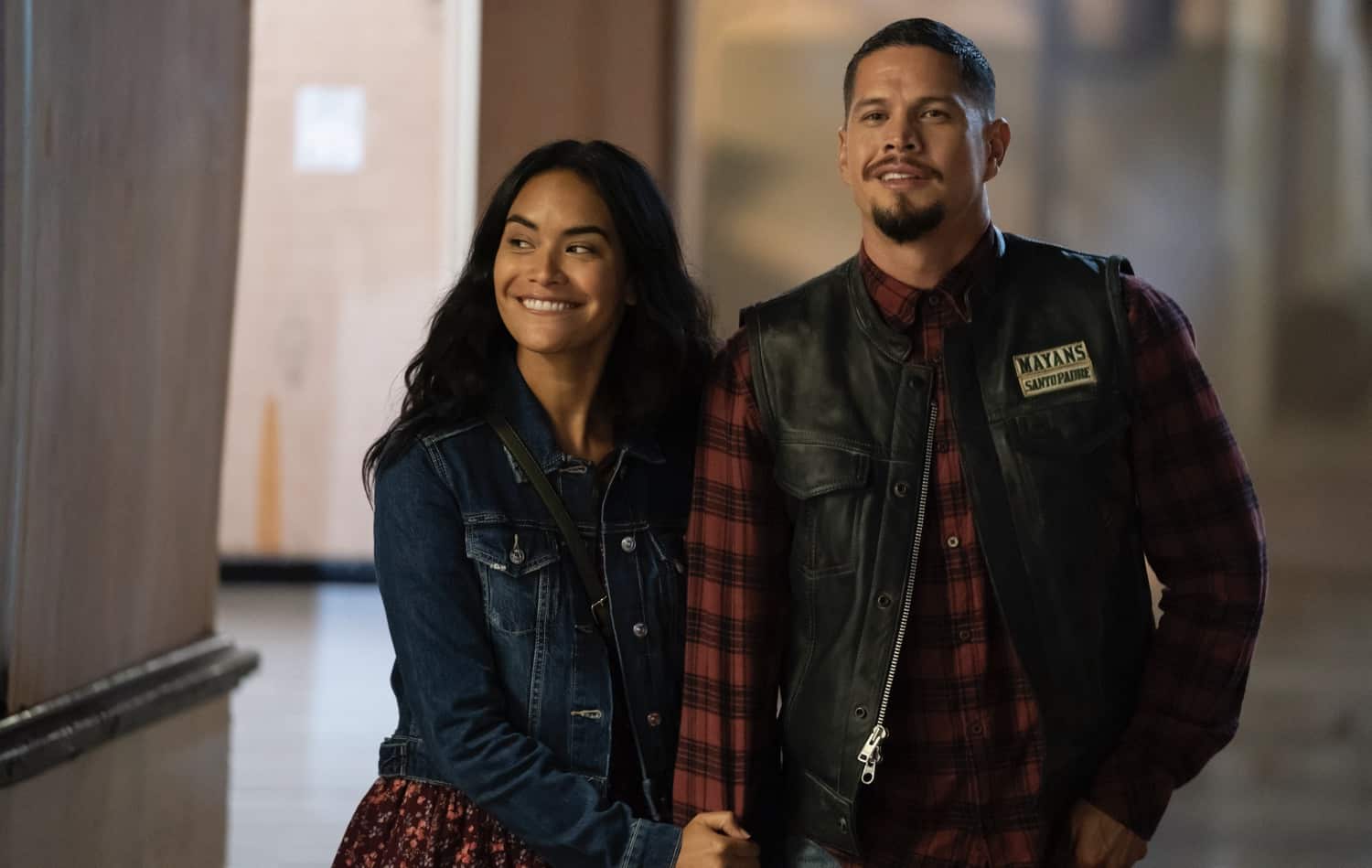 Mayans M.C. Soundtrack on FX and Hulu - Every Song in Season 3, Episode 1