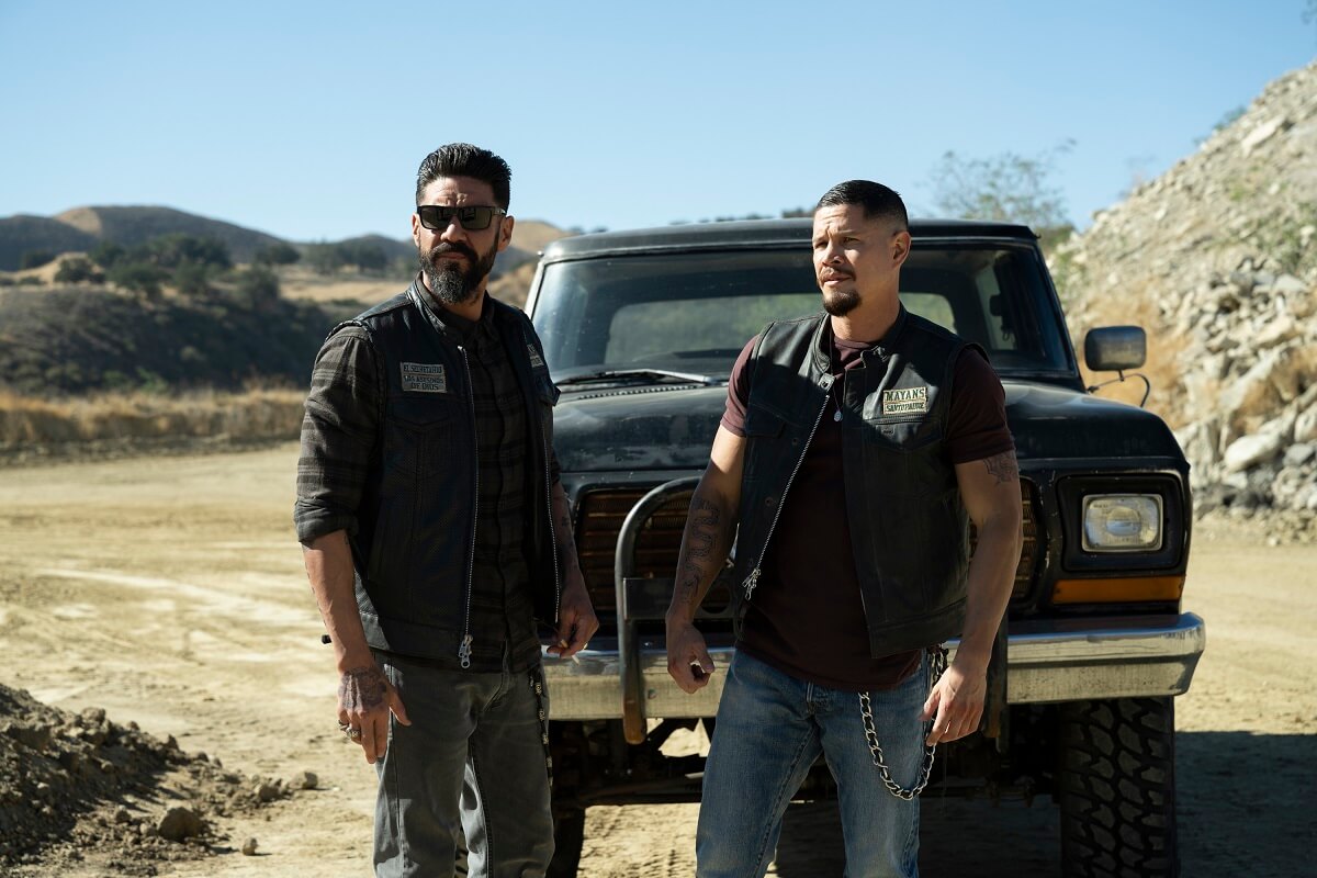 Mayans M.C. Soundtrack on FX and Hulu - Every Song in Season 3, Episode 3