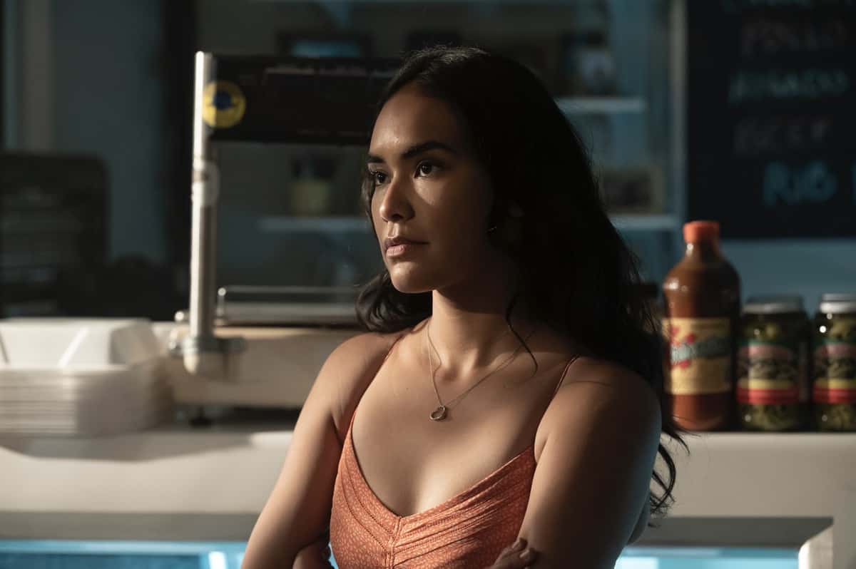 Mayans M.C. Soundtrack on FX and Hulu - Every Song in Season 3, Episode 5