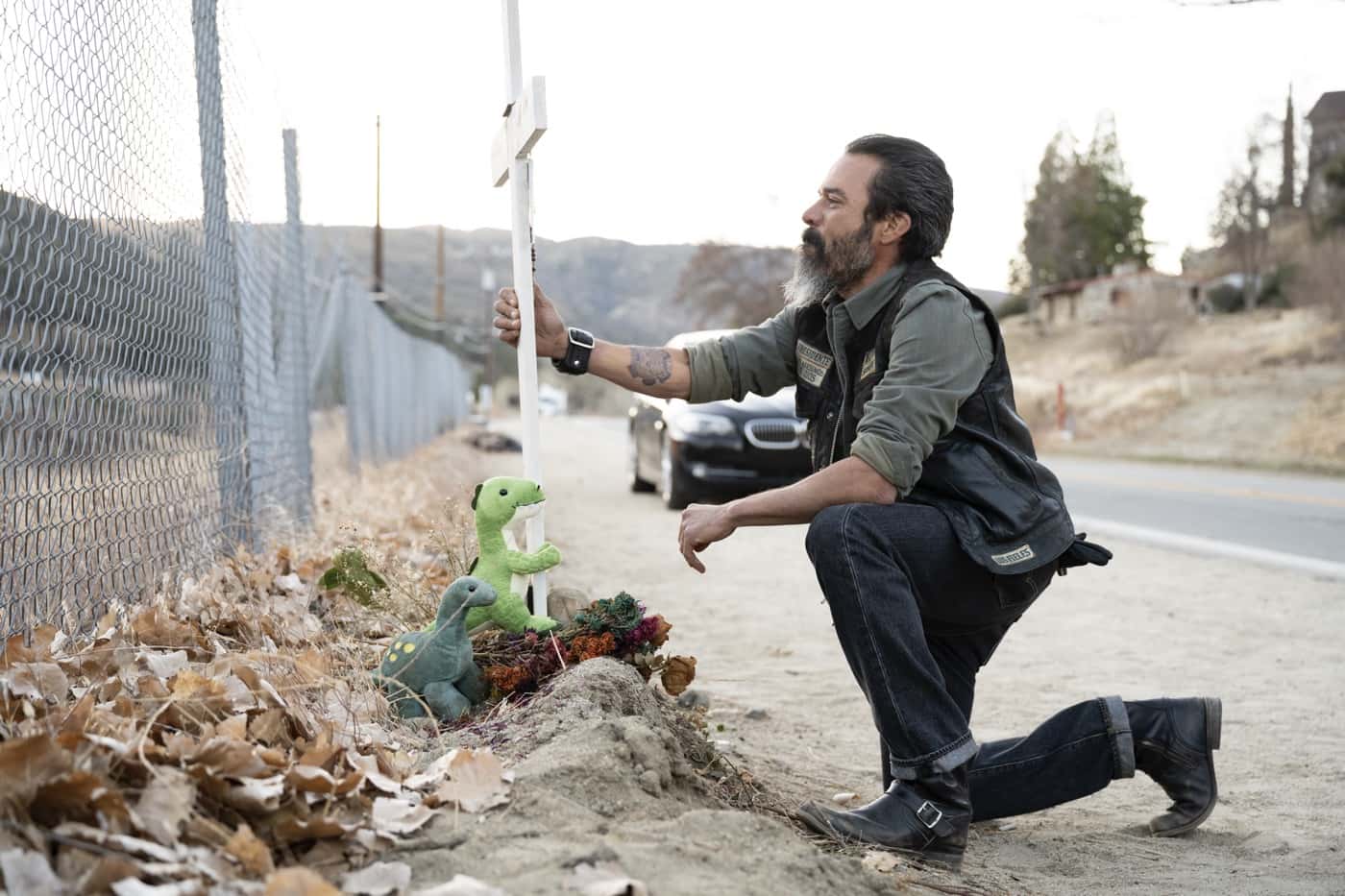 Mayans M.C. Soundtrack on FX and Hulu - Every Song in Season 3, Episode 6