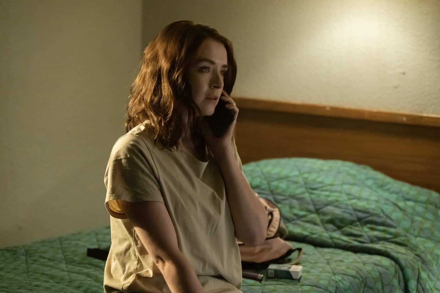 Mayans M.C. Soundtrack on FX and Hulu - Every Song in Season 4, Episode 9