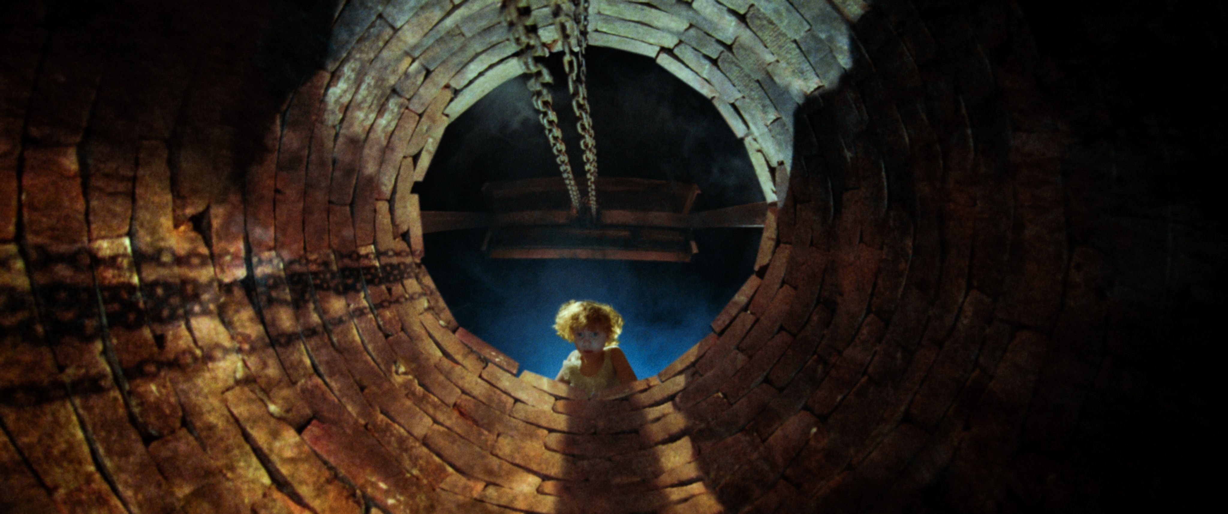 Moon Garden Review - 2022 Ryan Stevens Harris Movie Film