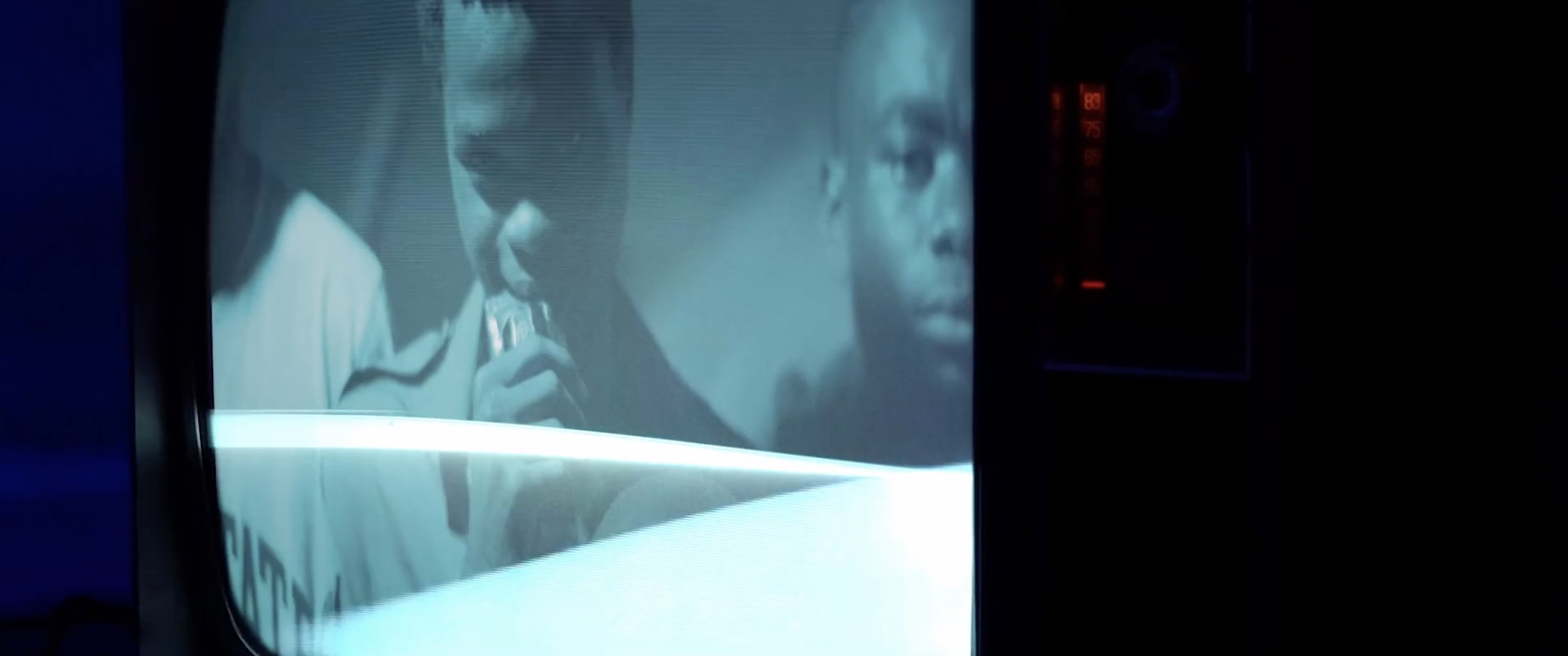 Our Lady of the Chinese Shop Review - 2022 Ery Claver Movie Film