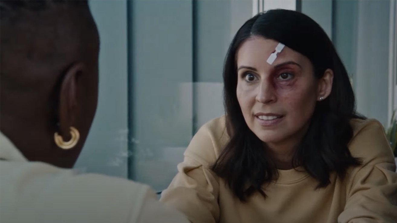 Outpost Review - 2022 Joe Lo Truglio Movie Film