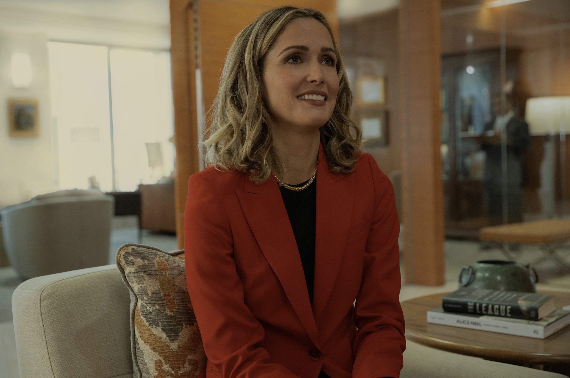 Platonic Soundtrack on Apple TV+ - Every Song in Season 1, Episode 6