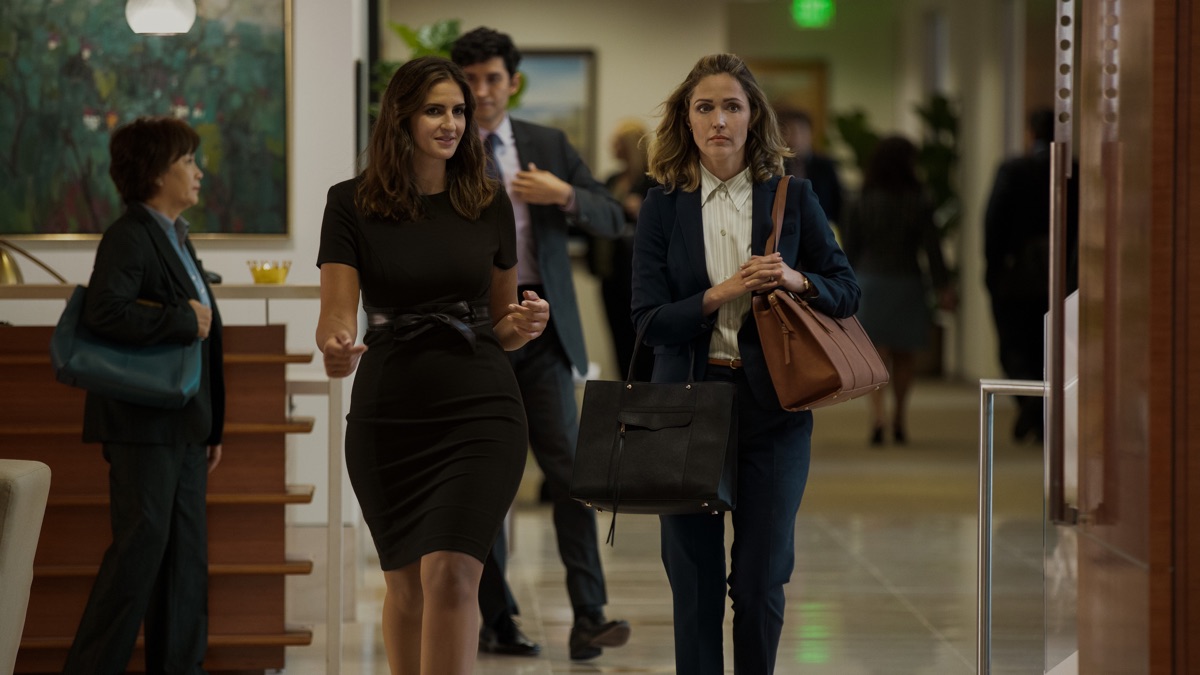 Platonic Soundtrack on Apple TV+ - Every Song in Season 1, Episode 7