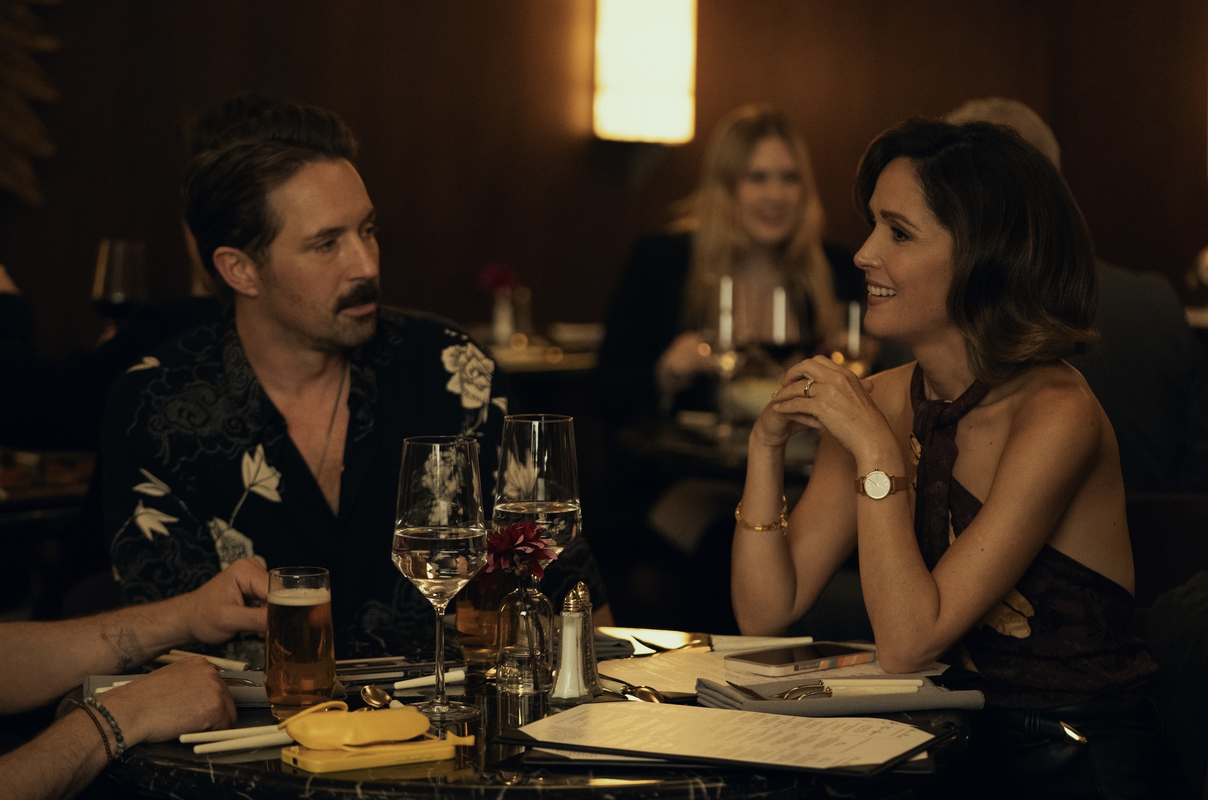 Platonic Soundtrack on Apple TV+ - Every Song in Season 2, Episode 3