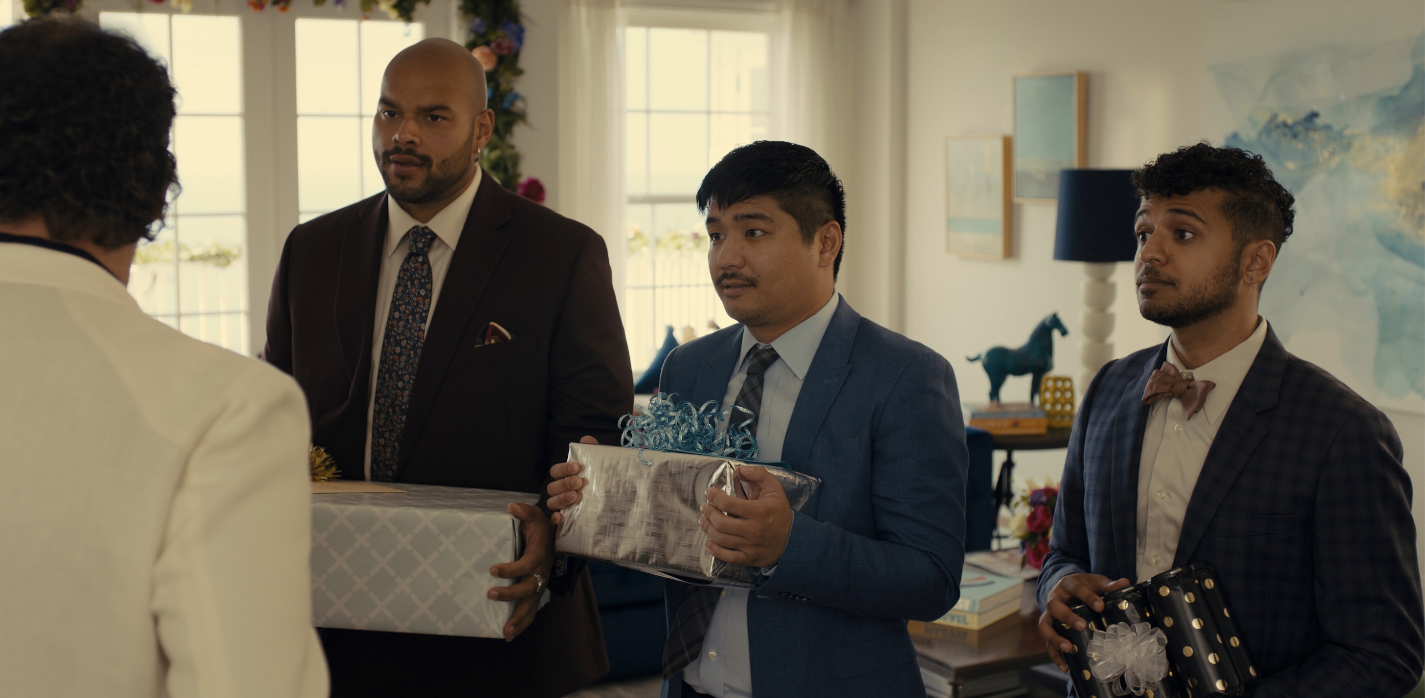 Platonic Soundtrack on Apple TV+ - Every Song in Season 2, Episode 4